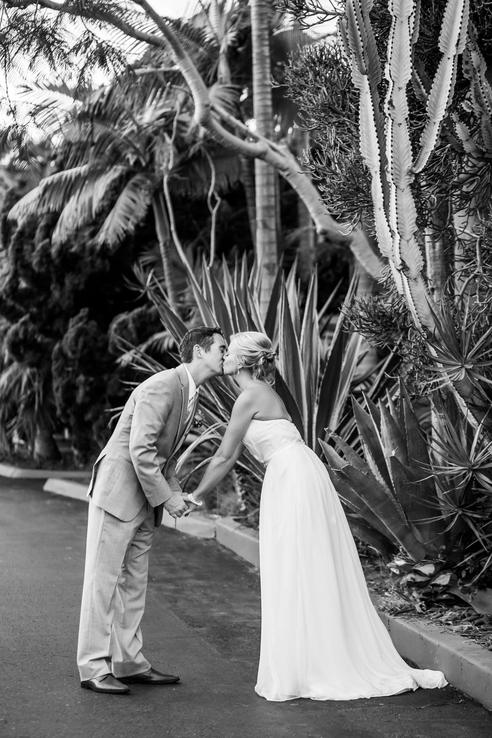 Bahia Hotel Wedding coordinated by Breezy Day Weddings, Jennifer and Charlie Wedding Photo #80 by True Photography