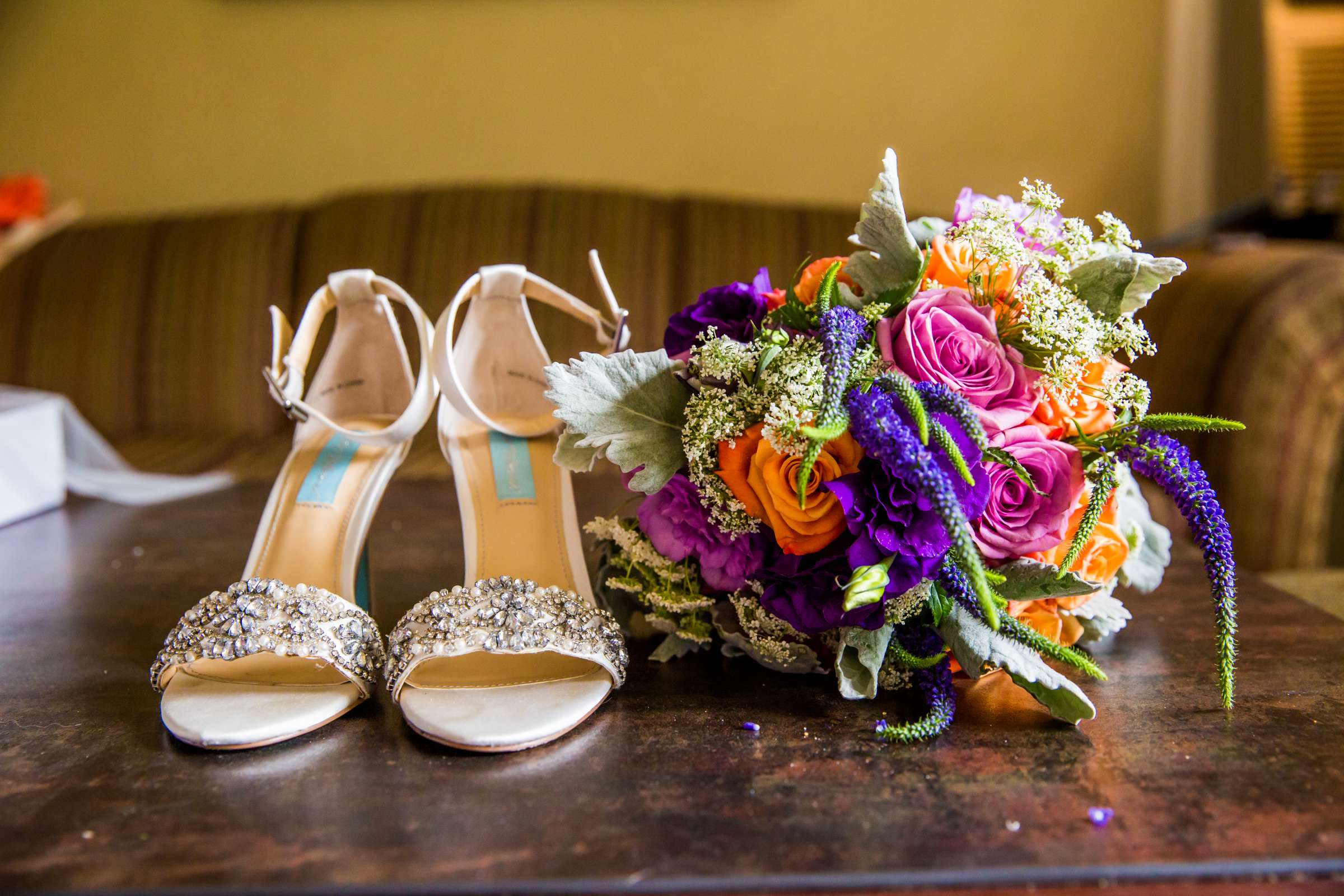 Bahia Hotel Wedding coordinated by Breezy Day Weddings, Jennifer and Charlie Wedding Photo #129 by True Photography