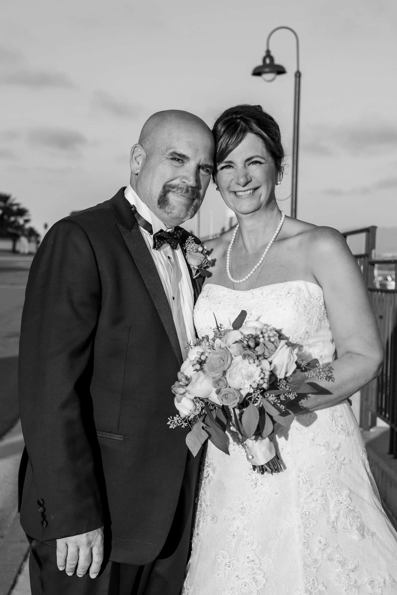 Wedding coordinated by Holly Kalkin Weddings, Deborah and Steve Wedding Photo #399729 by True Photography