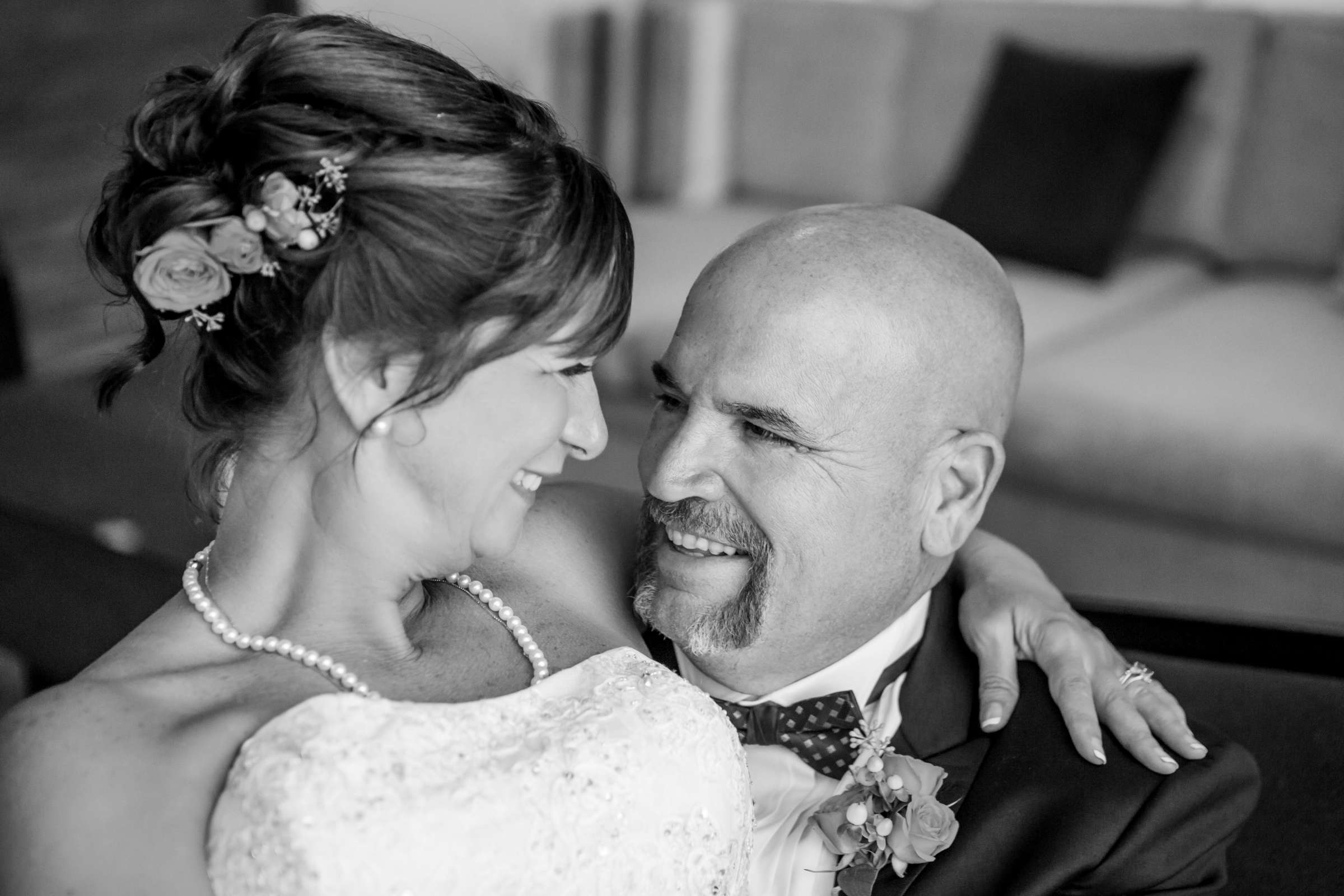 Wedding coordinated by Holly Kalkin Weddings, Deborah and Steve Wedding Photo #399742 by True Photography