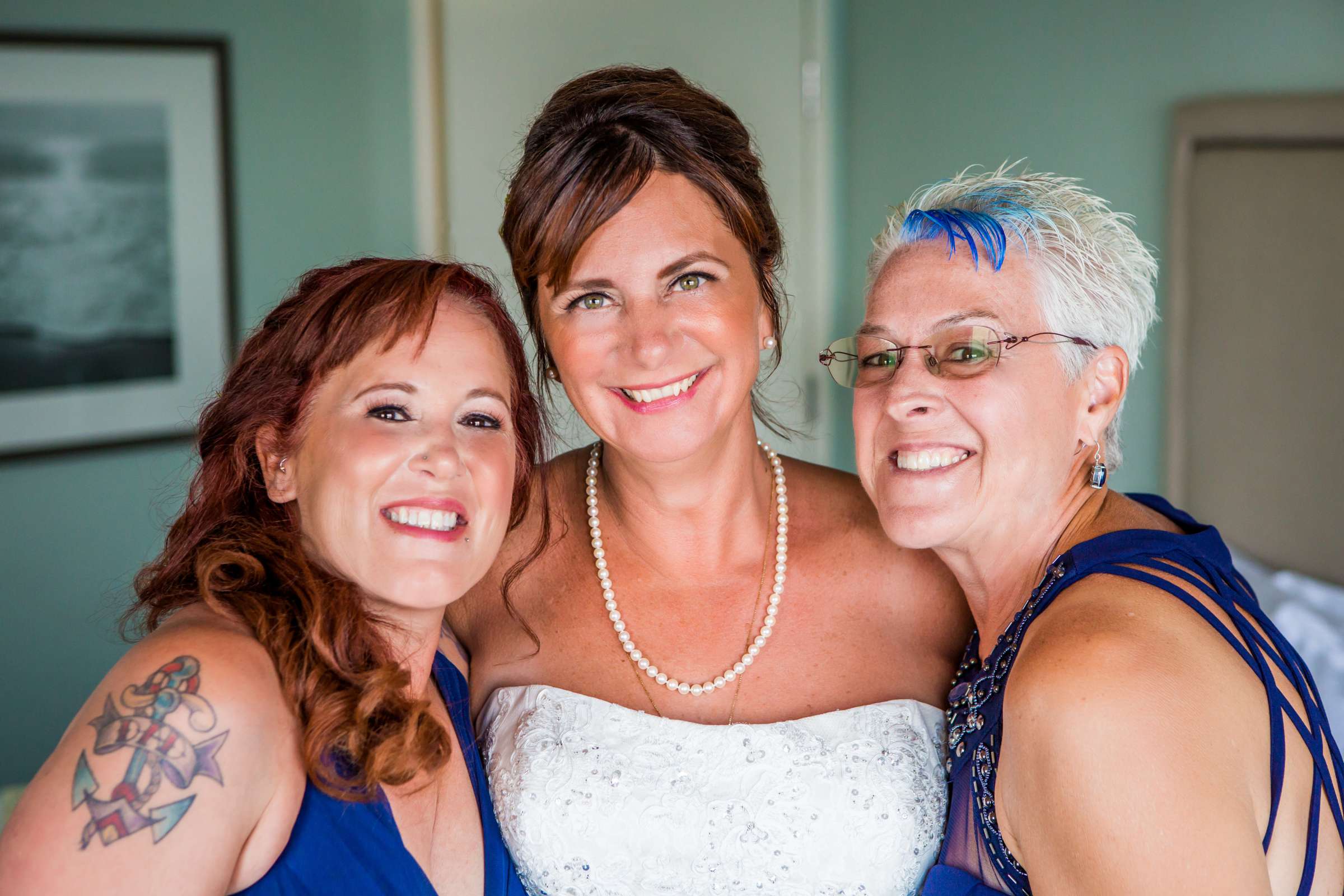 Wedding coordinated by Holly Kalkin Weddings, Deborah and Steve Wedding Photo #399754 by True Photography