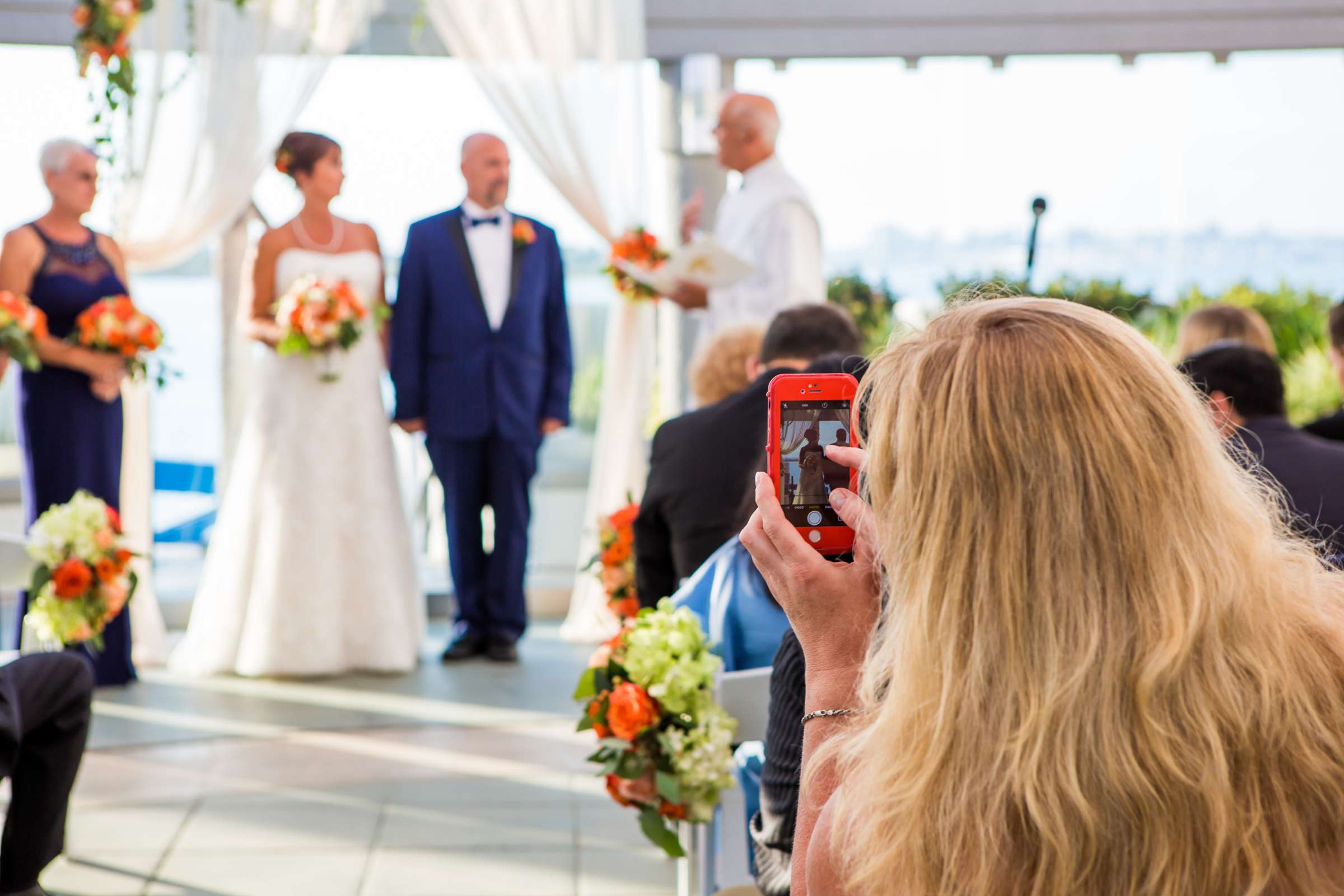 Wedding coordinated by Holly Kalkin Weddings, Deborah and Steve Wedding Photo #399769 by True Photography