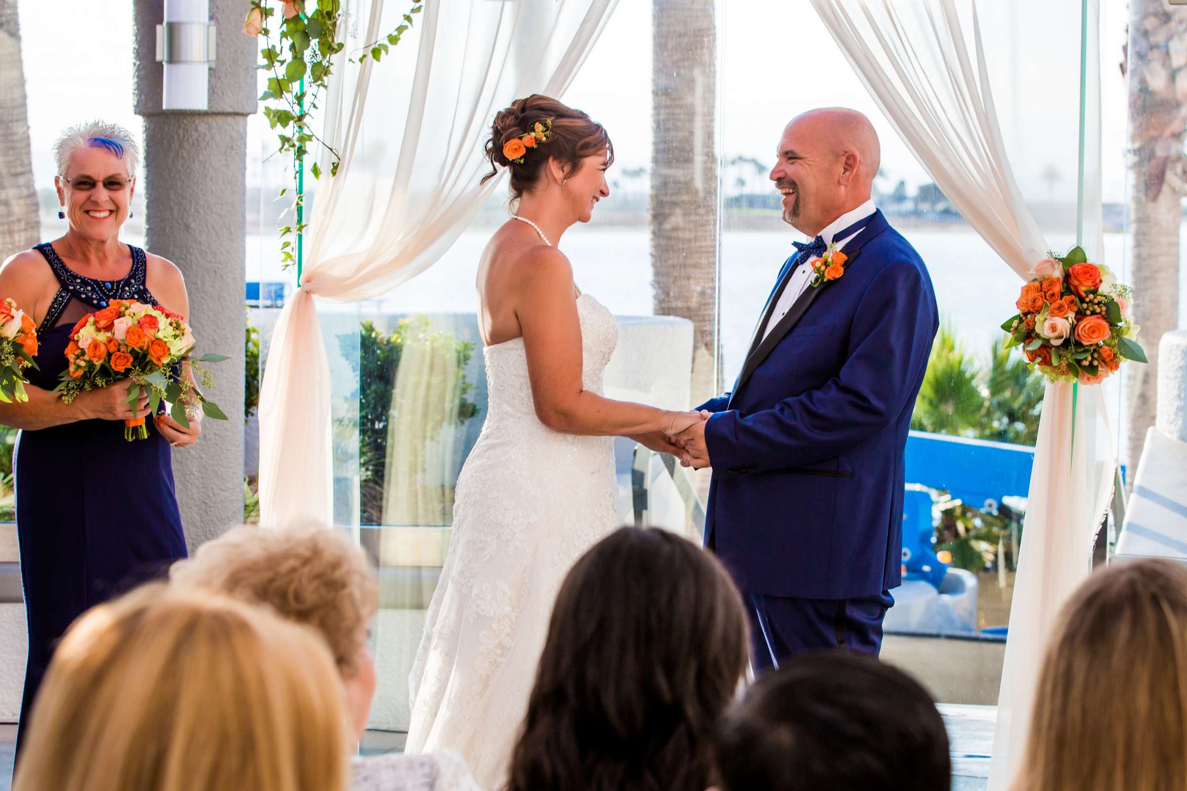 Wedding coordinated by Holly Kalkin Weddings, Deborah and Steve Wedding Photo #399770 by True Photography