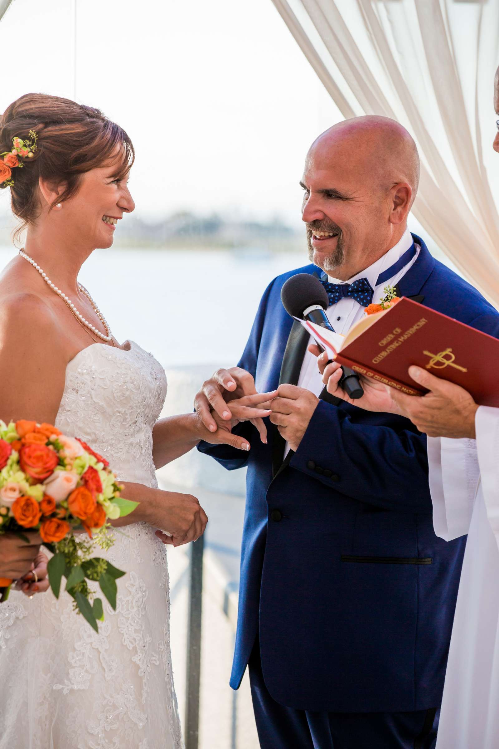 Wedding coordinated by Holly Kalkin Weddings, Deborah and Steve Wedding Photo #399772 by True Photography