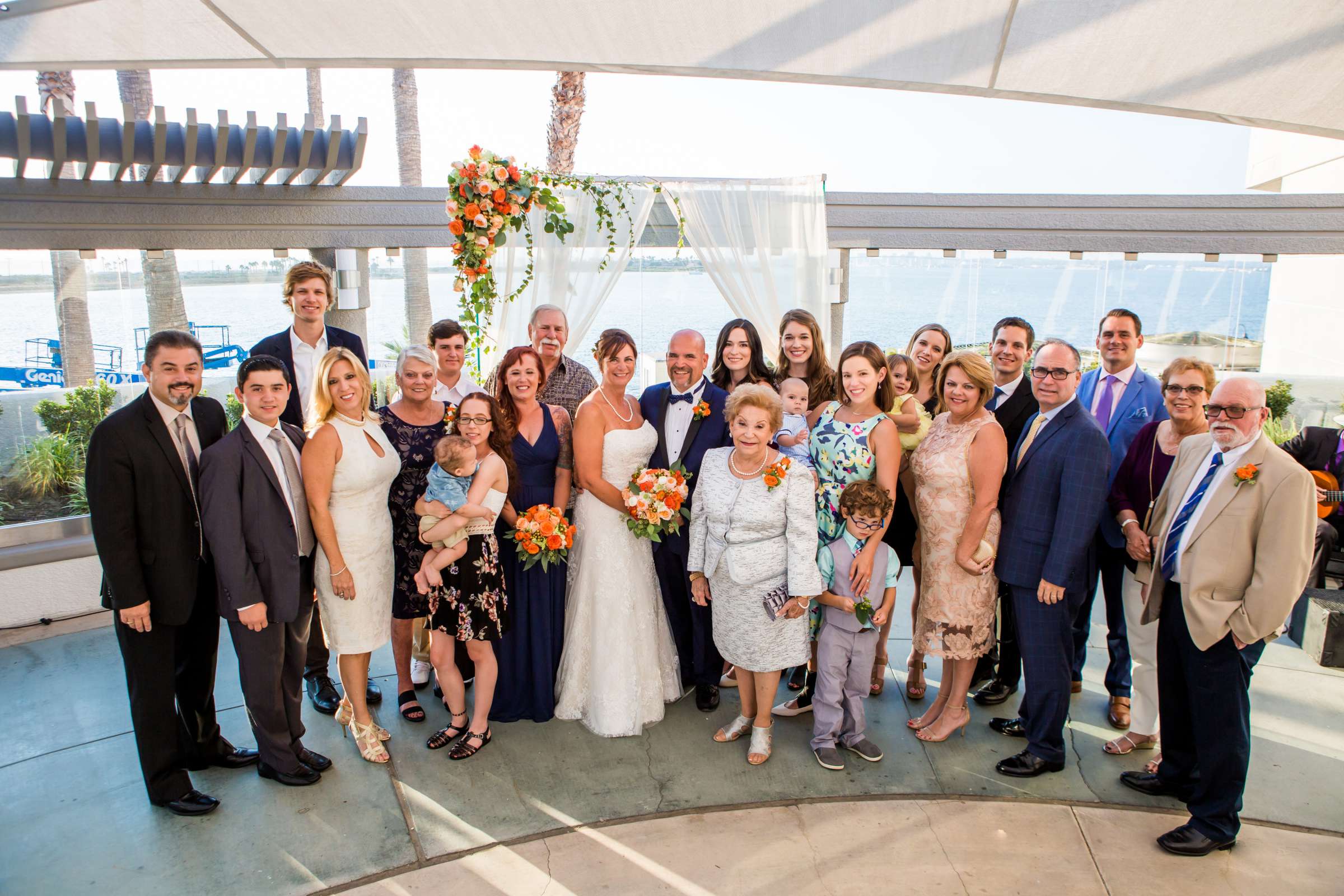 Wedding coordinated by Holly Kalkin Weddings, Deborah and Steve Wedding Photo #399778 by True Photography