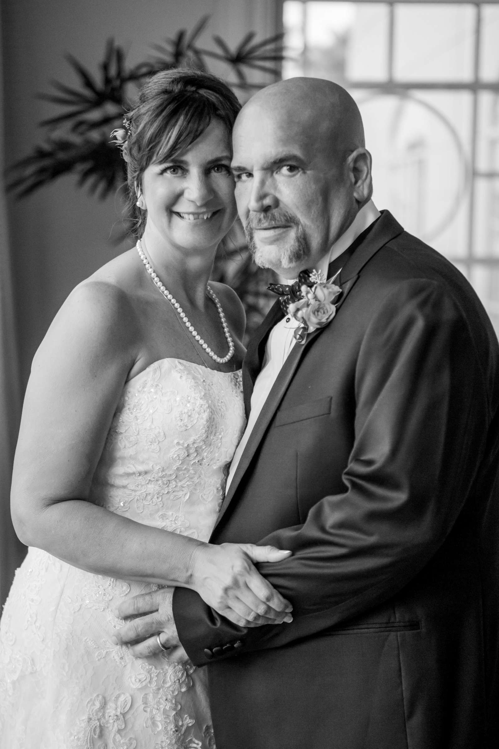 Wedding coordinated by Holly Kalkin Weddings, Deborah and Steve Wedding Photo #399782 by True Photography
