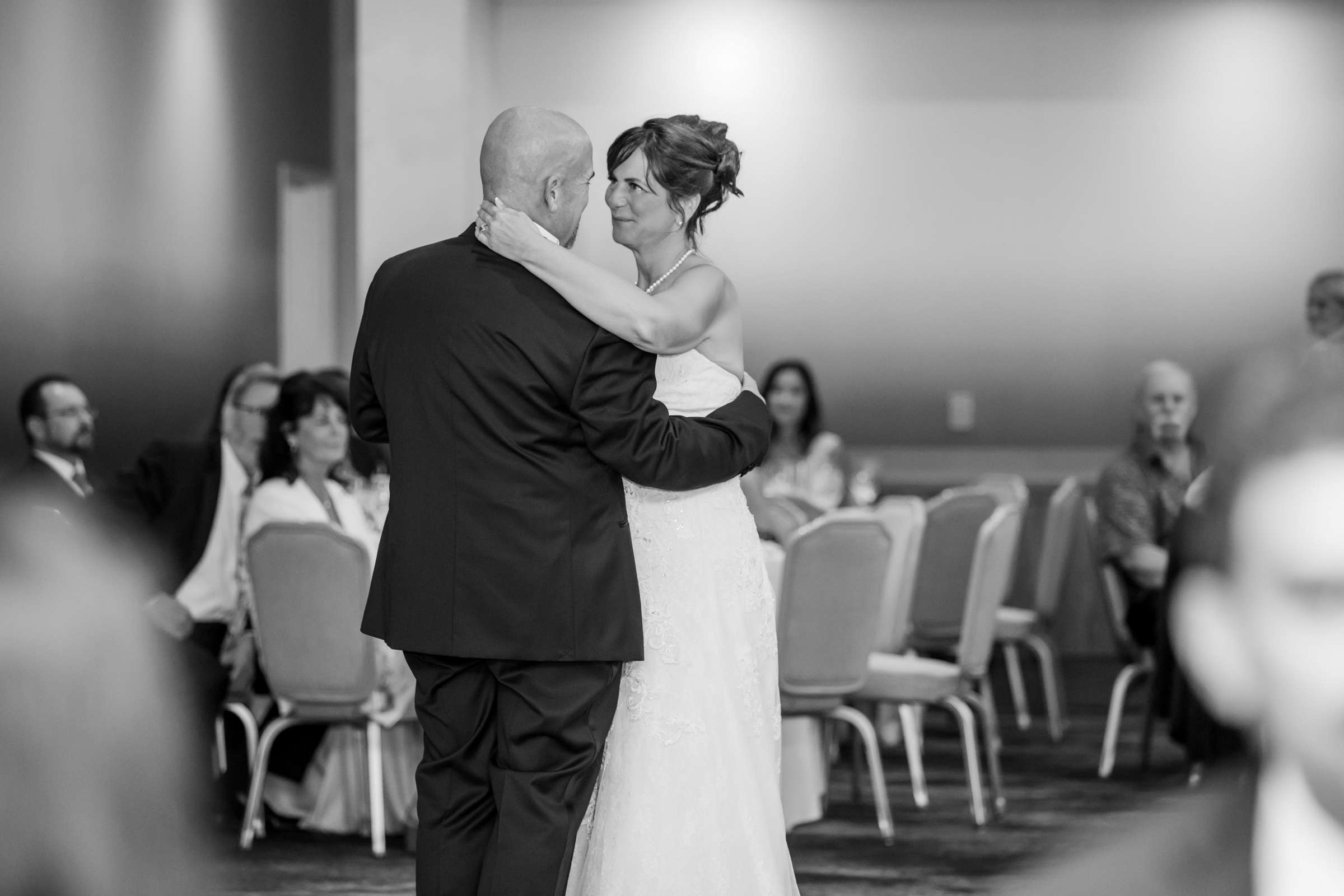 Wedding coordinated by Holly Kalkin Weddings, Deborah and Steve Wedding Photo #399793 by True Photography