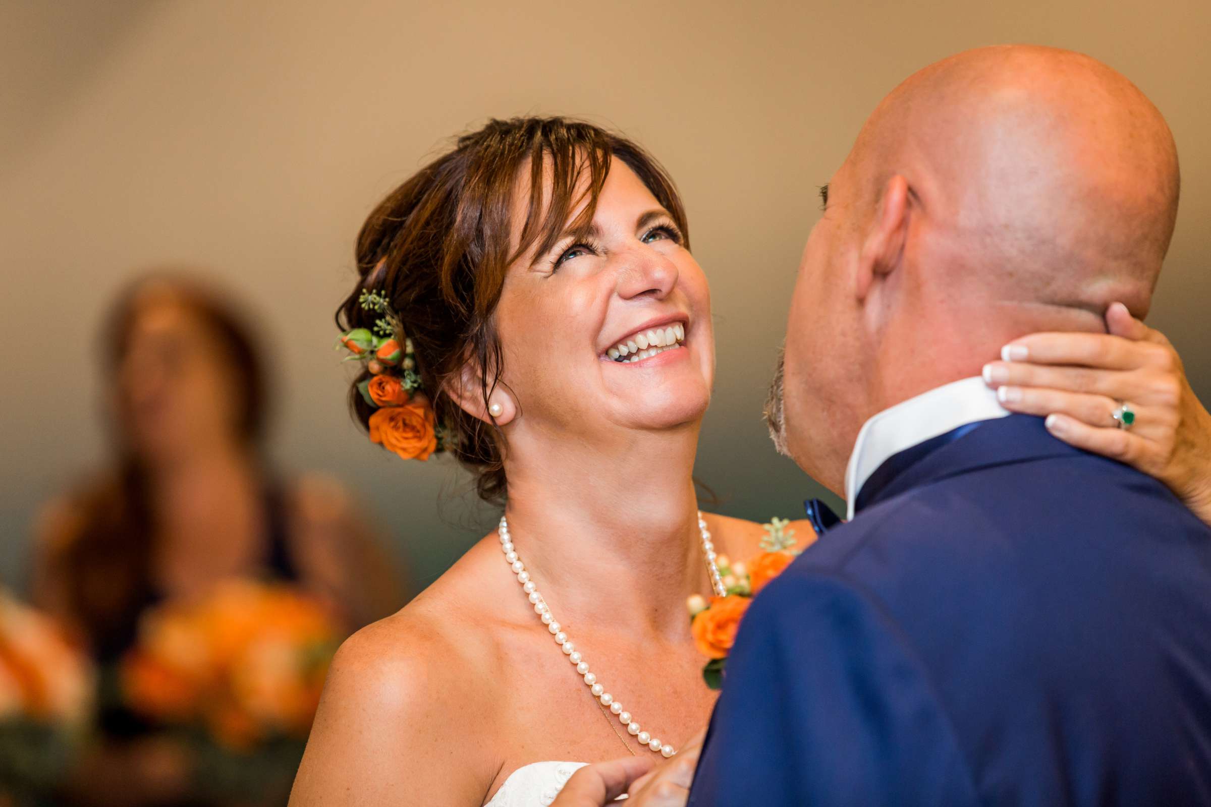 Wedding coordinated by Holly Kalkin Weddings, Deborah and Steve Wedding Photo #399795 by True Photography