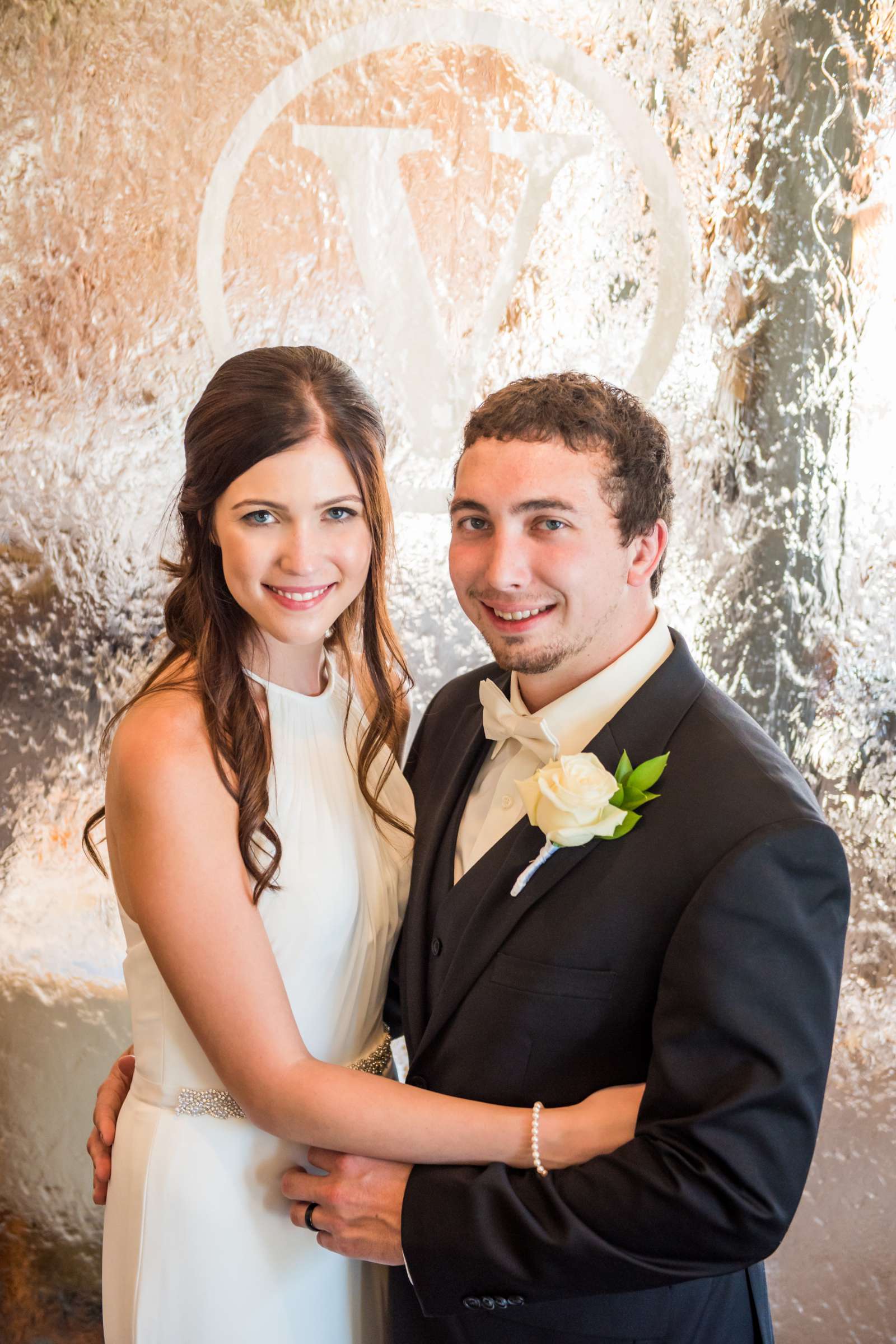 Maretalia Ristorante Wedding, Allison and Austin Wedding Photo #399842 by True Photography