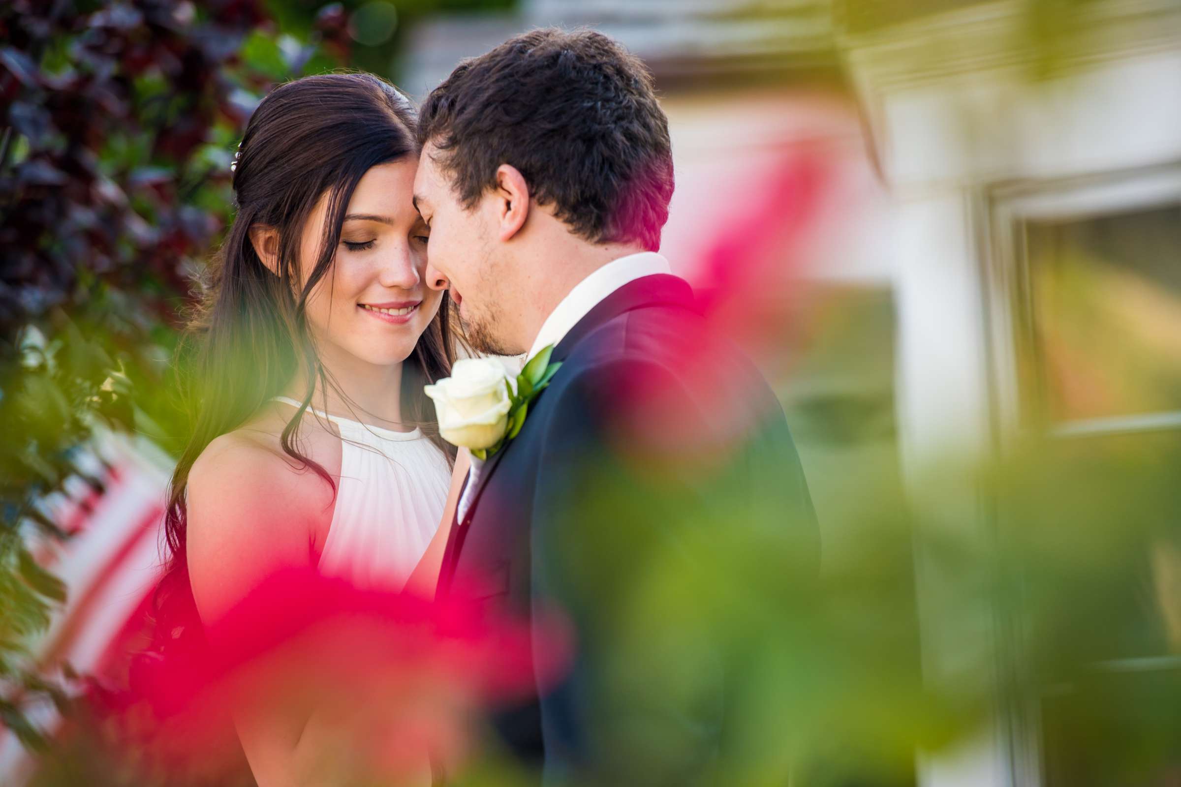 Maretalia Ristorante Wedding, Allison and Austin Wedding Photo #399843 by True Photography