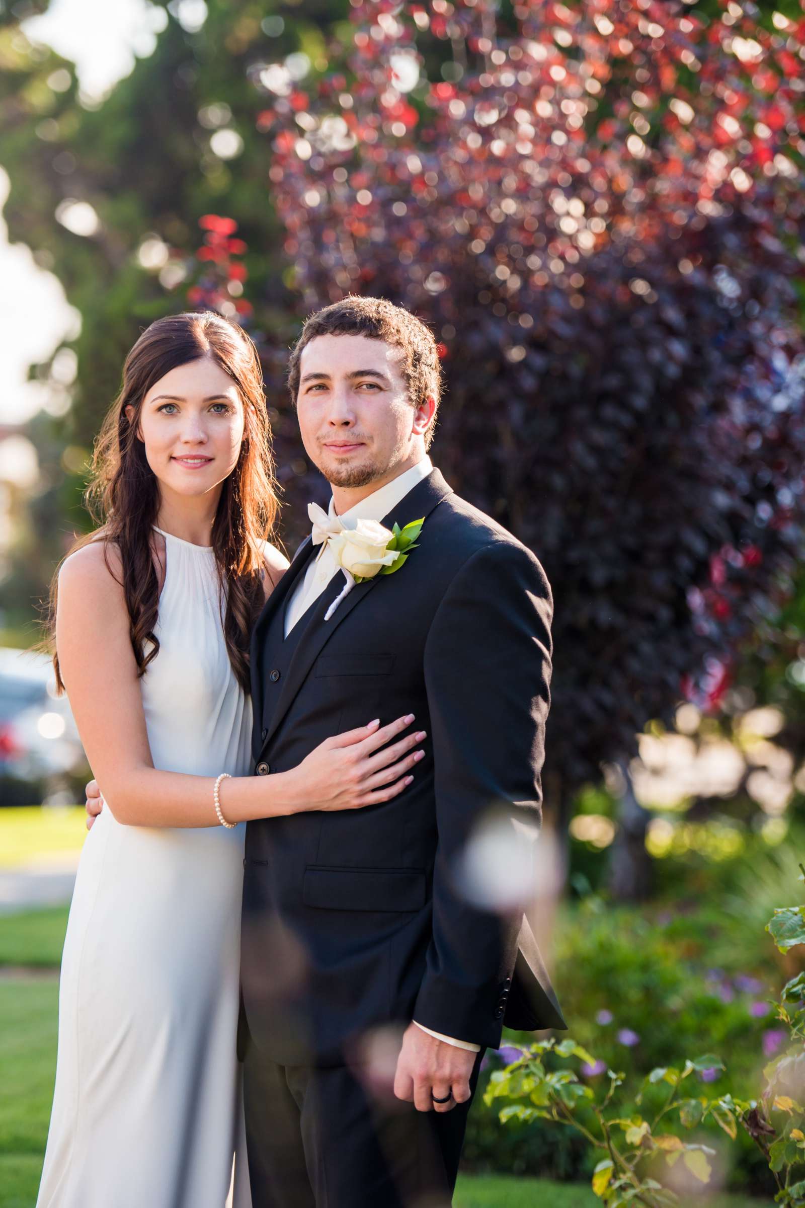 Maretalia Ristorante Wedding, Allison and Austin Wedding Photo #399851 by True Photography