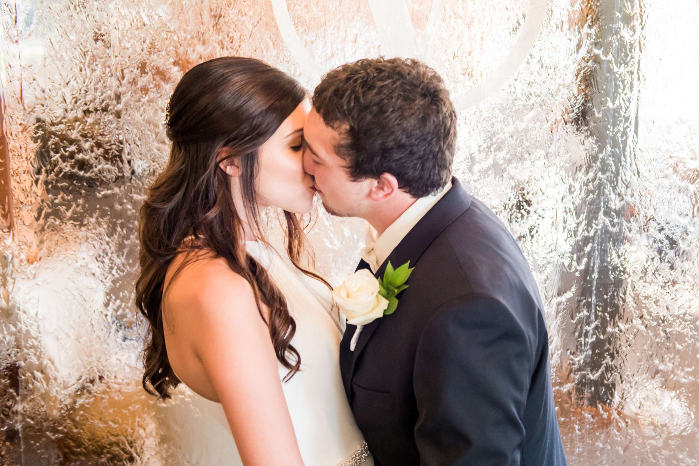 Maretalia Ristorante Wedding, Allison and Austin Wedding Photo #399894 by True Photography