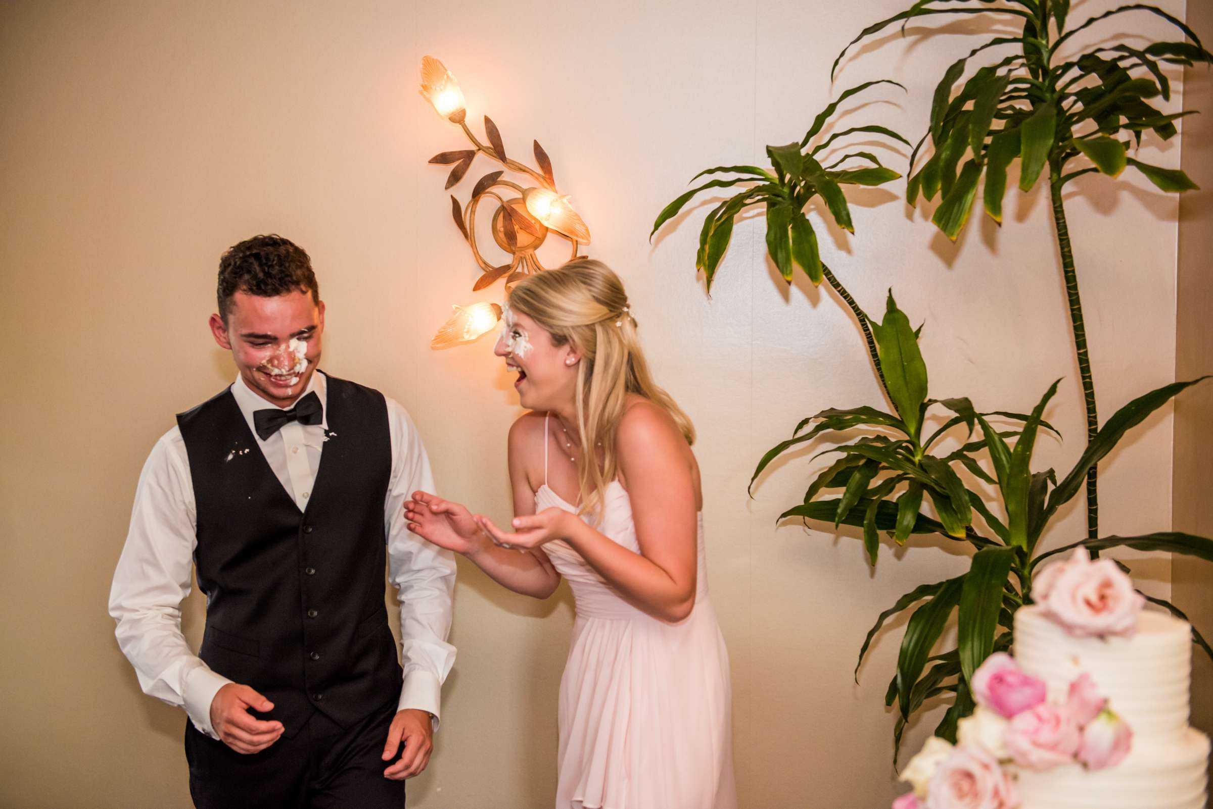 Maretalia Ristorante Wedding, Allison and Austin Wedding Photo #399920 by True Photography