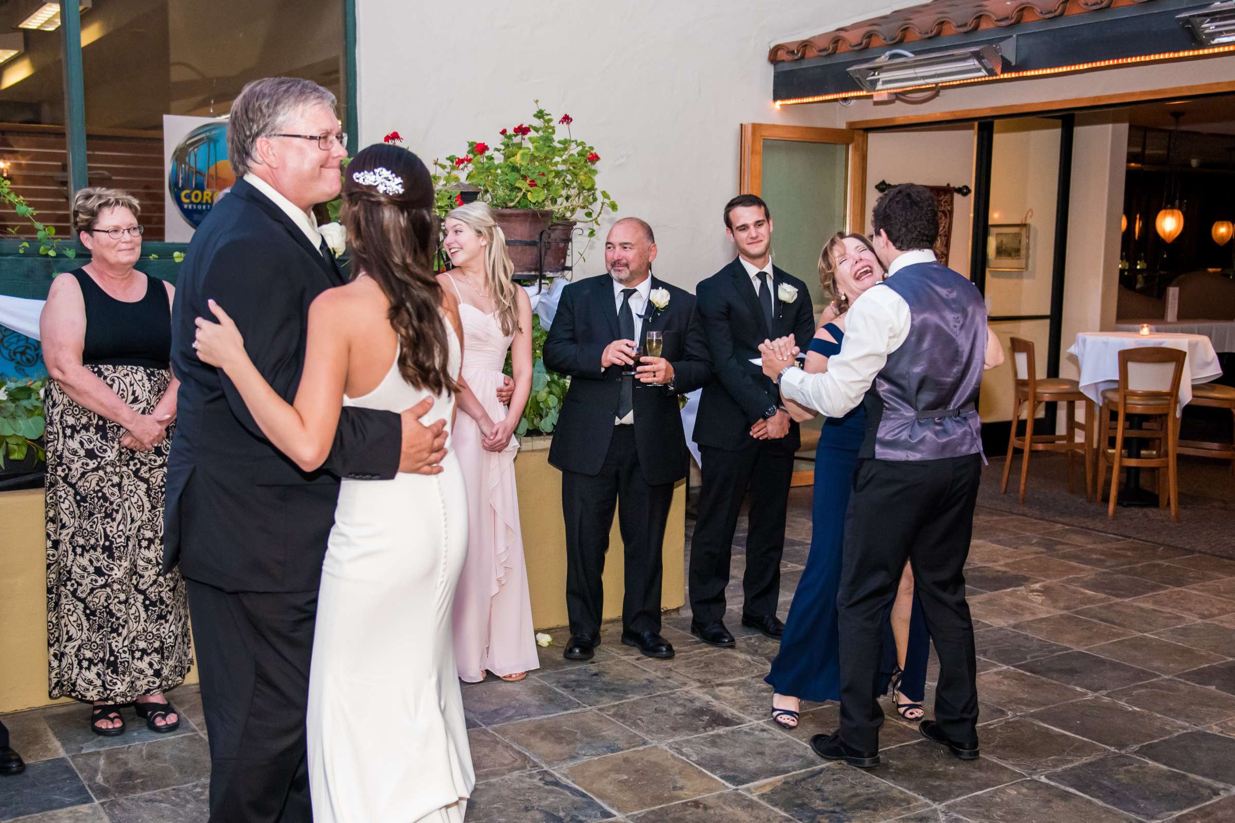 Maretalia Ristorante Wedding, Allison and Austin Wedding Photo #399927 by True Photography