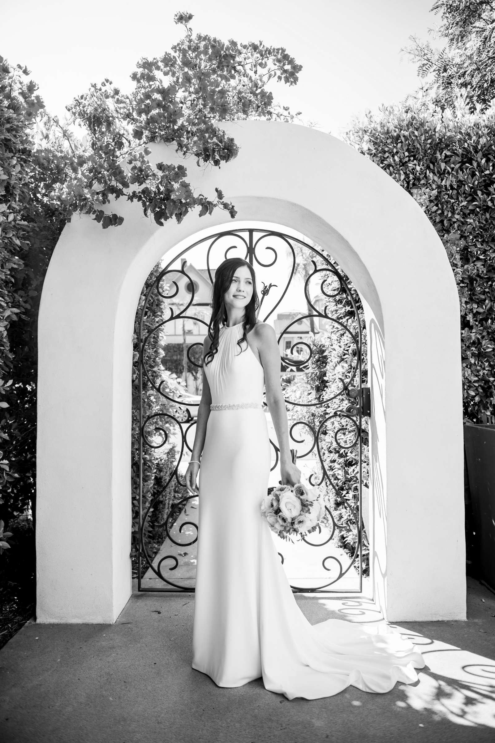 Maretalia Ristorante Wedding, Allison and Austin Wedding Photo #400003 by True Photography