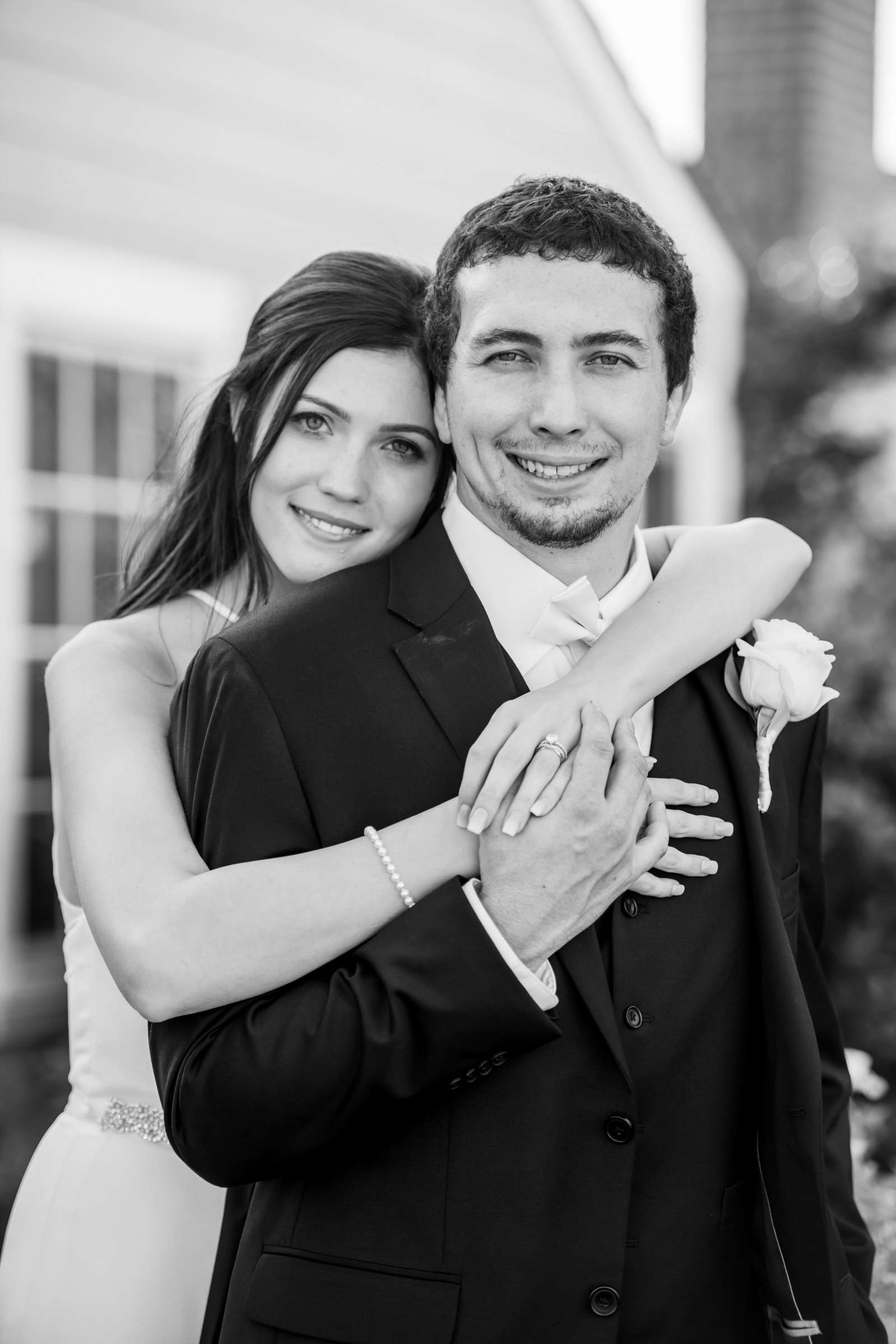 Maretalia Ristorante Wedding, Allison and Austin Wedding Photo #400011 by True Photography