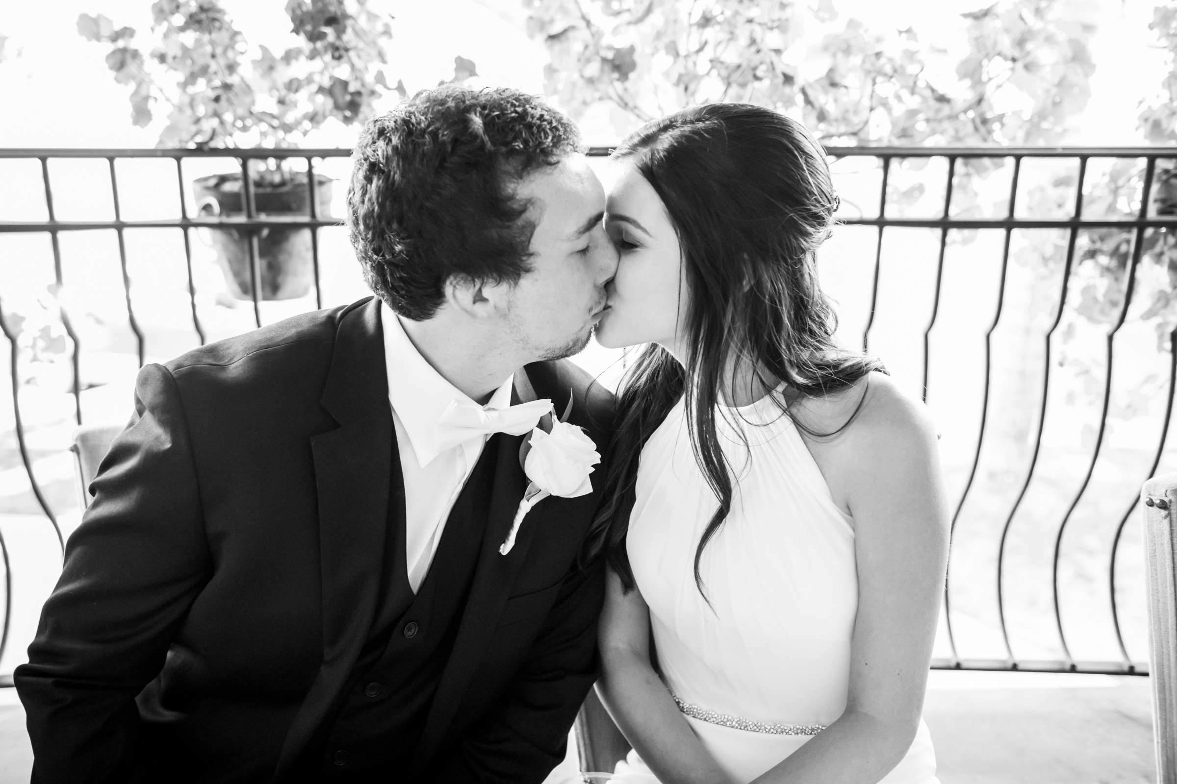 Maretalia Ristorante Wedding, Allison and Austin Wedding Photo #400014 by True Photography
