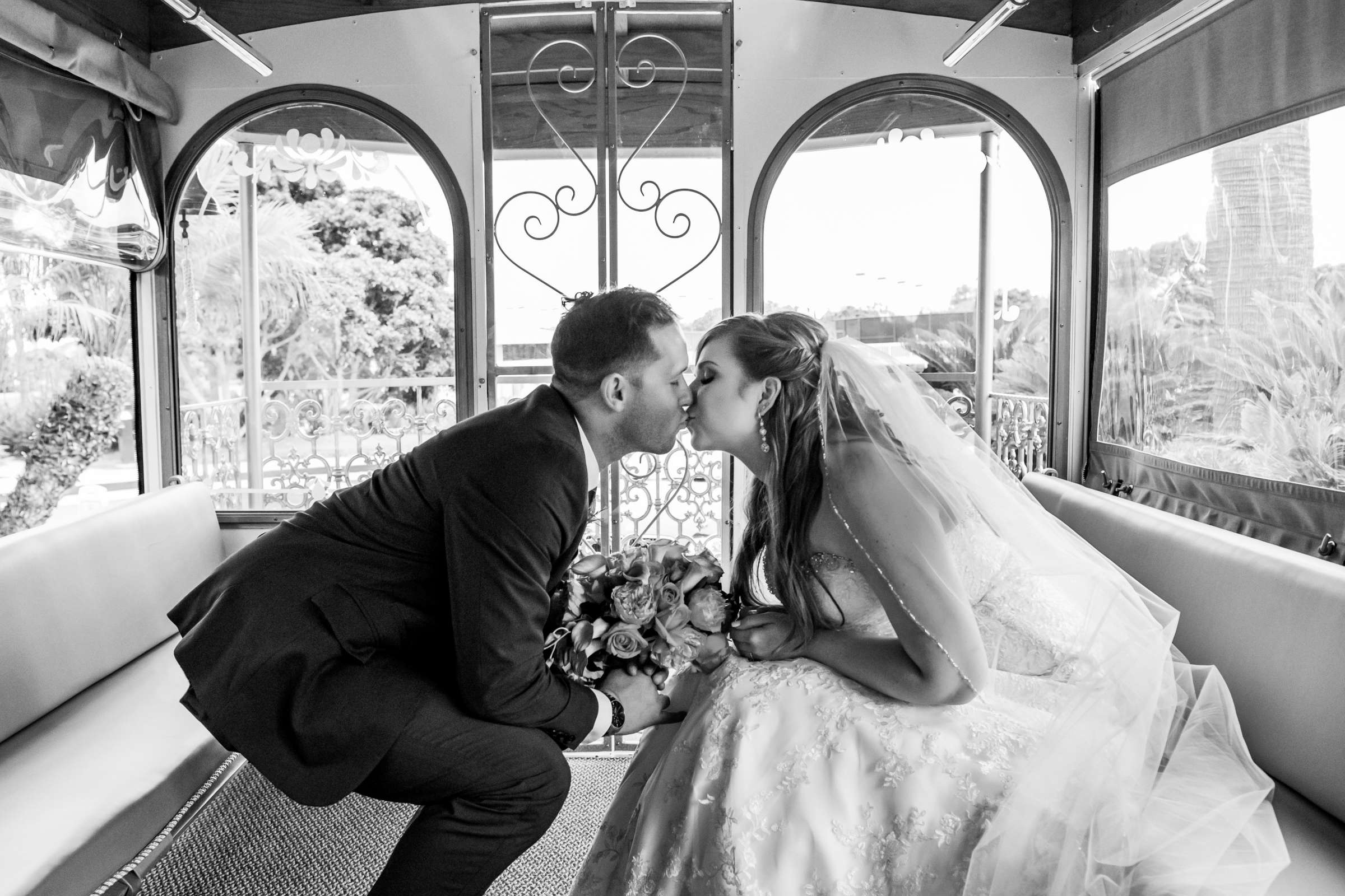 Coronado Island Marriott Resort & Spa Wedding, Lindsay and Matthew Wedding Photo #400026 by True Photography