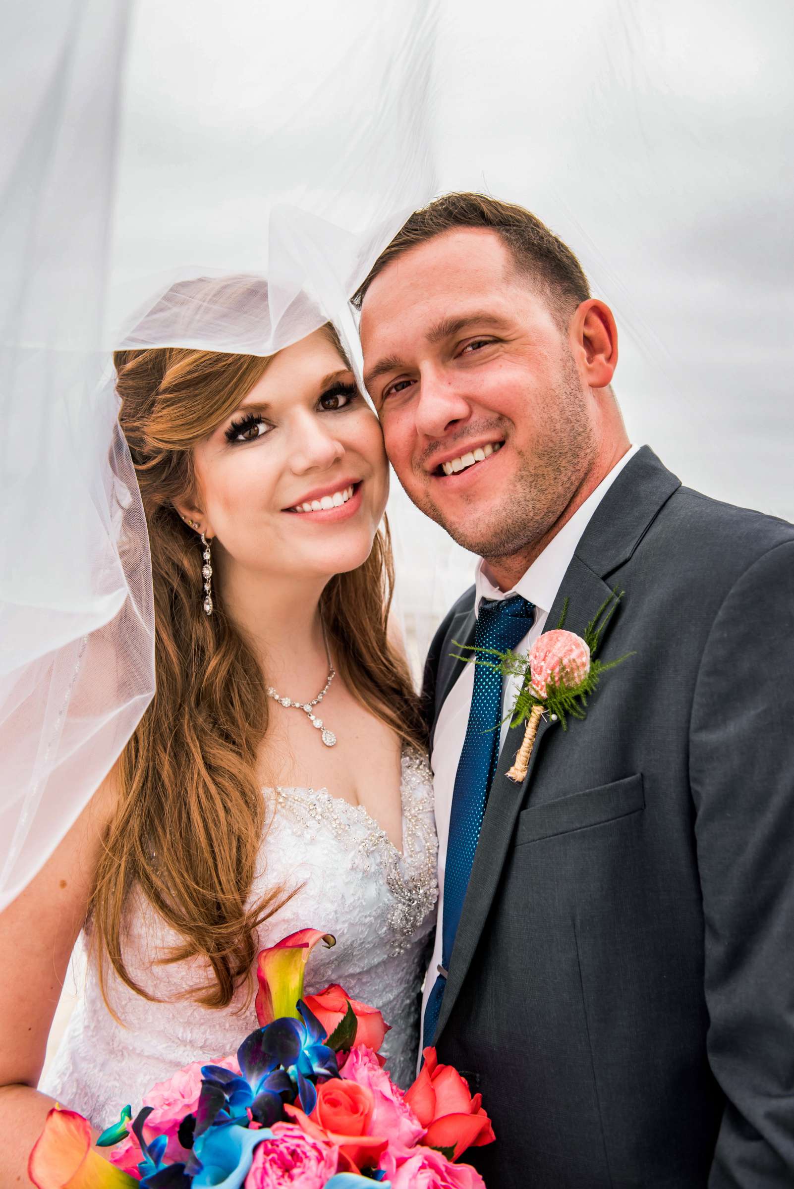 Coronado Island Marriott Resort & Spa Wedding, Lindsay and Matthew Wedding Photo #400028 by True Photography