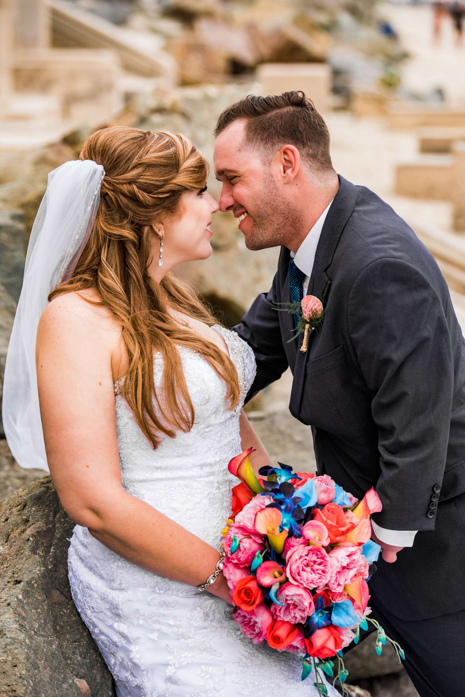 Coronado Island Marriott Resort & Spa Wedding, Lindsay and Matthew Wedding Photo #400029 by True Photography