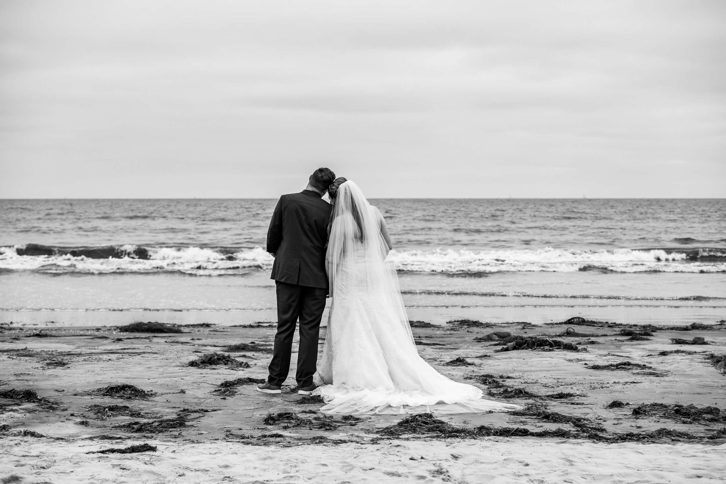 Coronado Island Marriott Resort & Spa Wedding, Lindsay and Matthew Wedding Photo #400035 by True Photography