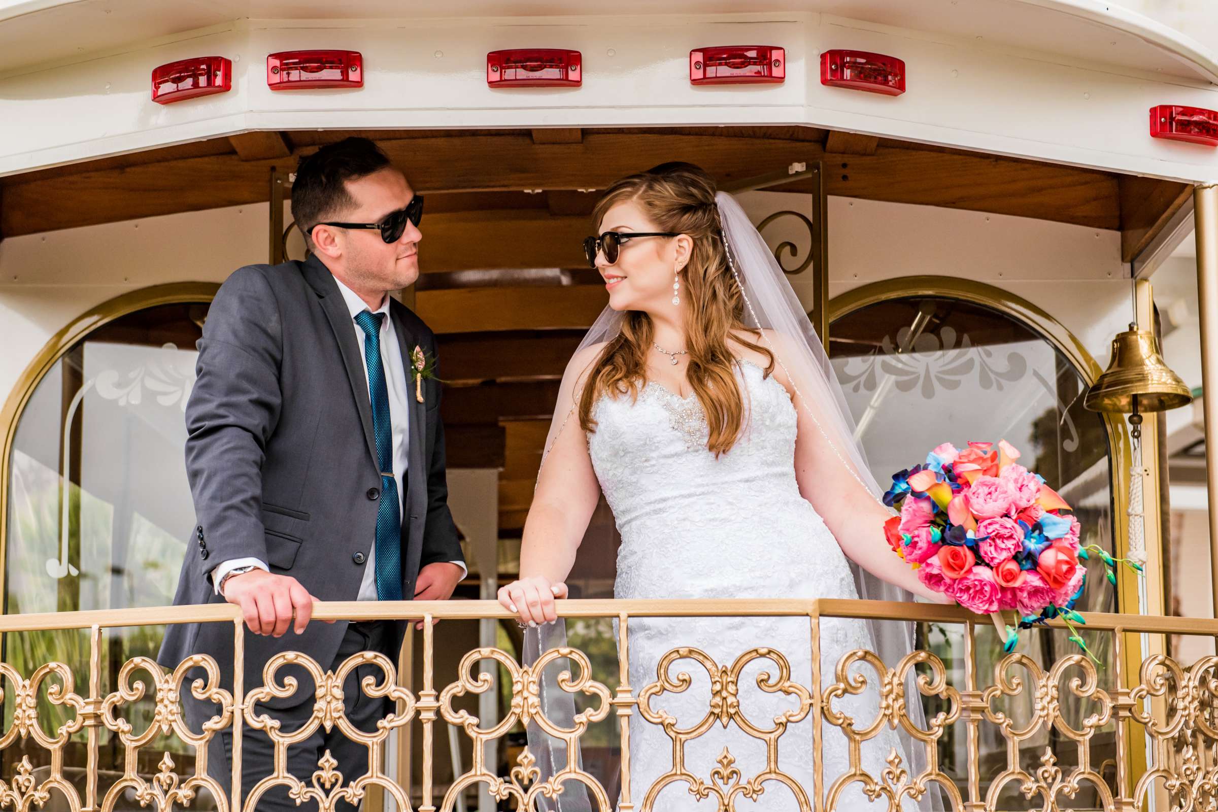 Coronado Island Marriott Resort & Spa Wedding, Lindsay and Matthew Wedding Photo #400038 by True Photography