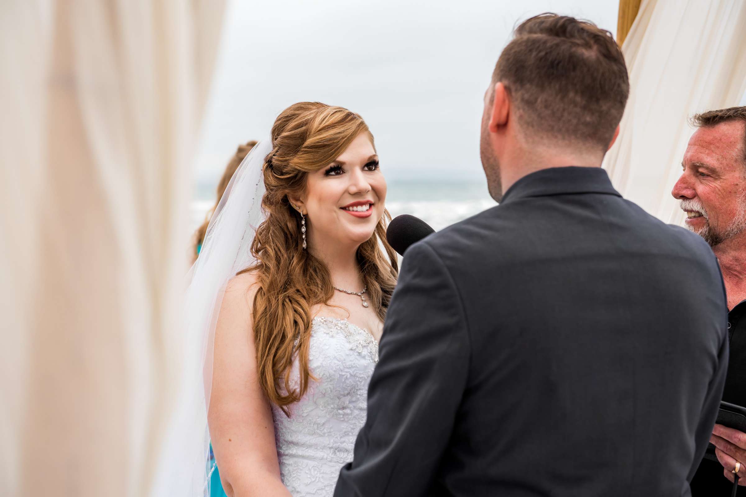 Coronado Island Marriott Resort & Spa Wedding, Lindsay and Matthew Wedding Photo #400066 by True Photography