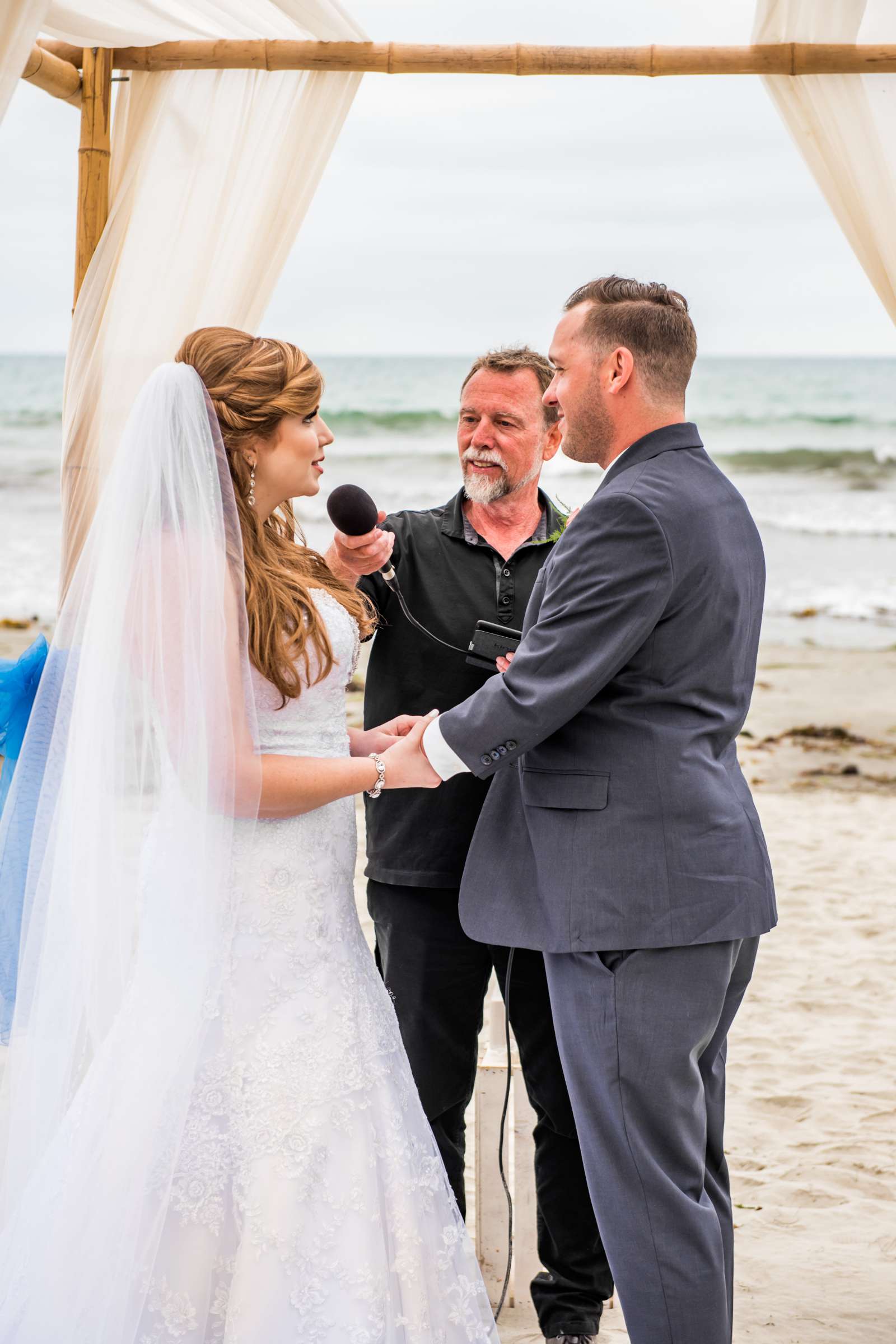 Coronado Island Marriott Resort & Spa Wedding, Lindsay and Matthew Wedding Photo #400067 by True Photography