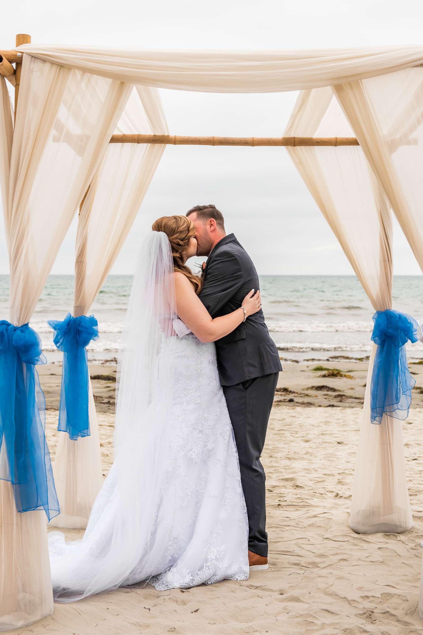 Coronado Island Marriott Resort & Spa Wedding, Lindsay and Matthew Wedding Photo #400070 by True Photography