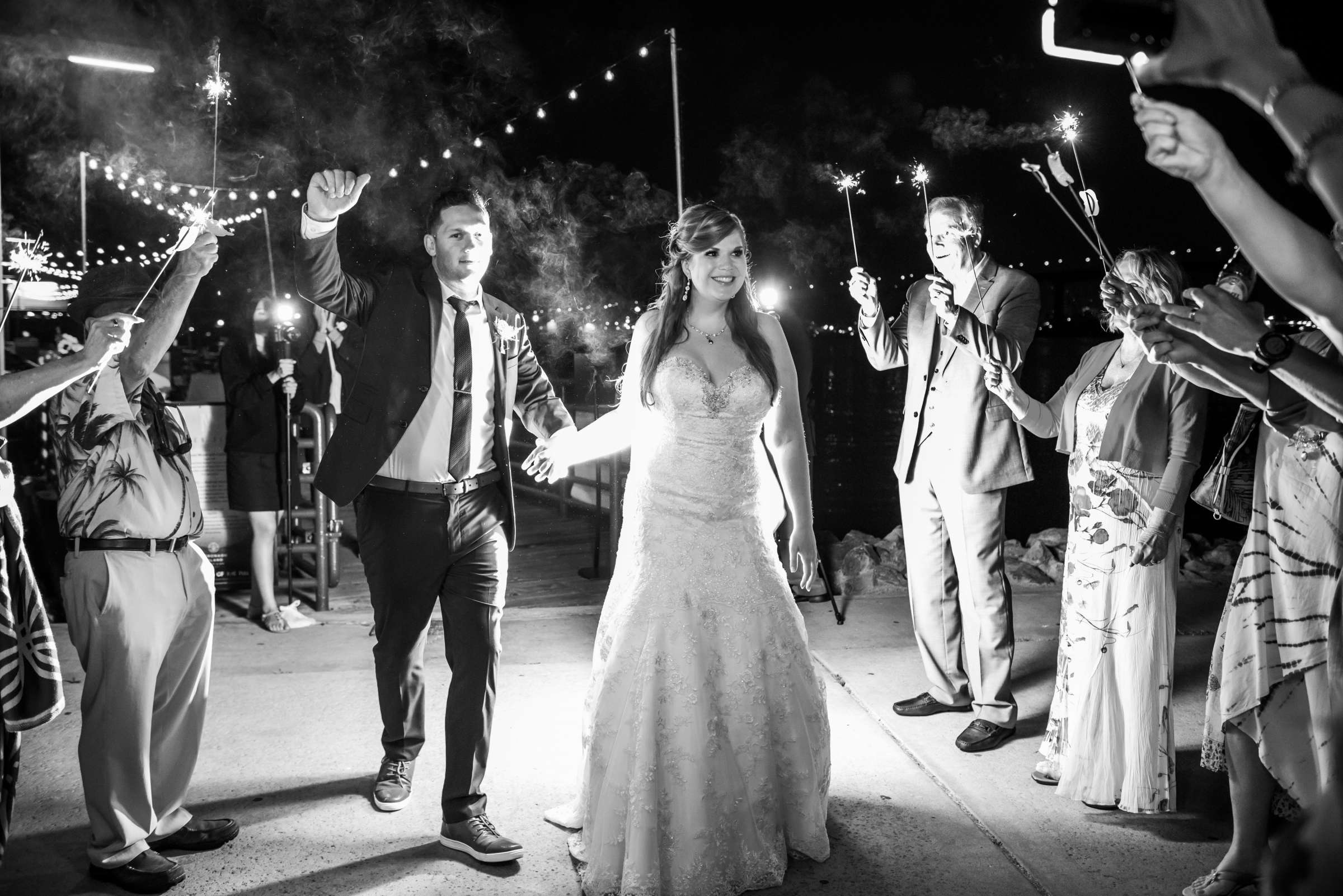 Coronado Island Marriott Resort & Spa Wedding, Lindsay and Matthew Wedding Photo #400092 by True Photography