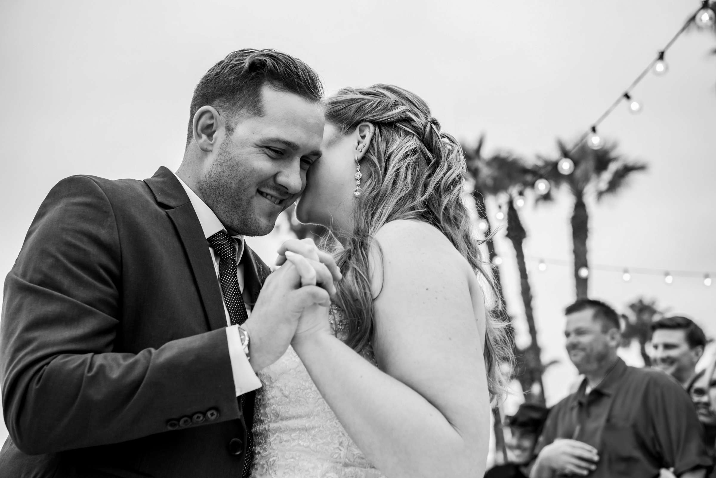 Coronado Island Marriott Resort & Spa Wedding, Lindsay and Matthew Wedding Photo #400096 by True Photography