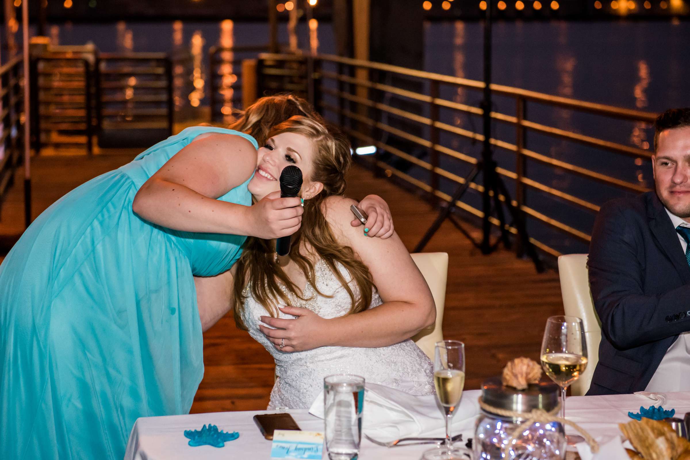 Coronado Island Marriott Resort & Spa Wedding, Lindsay and Matthew Wedding Photo #400100 by True Photography