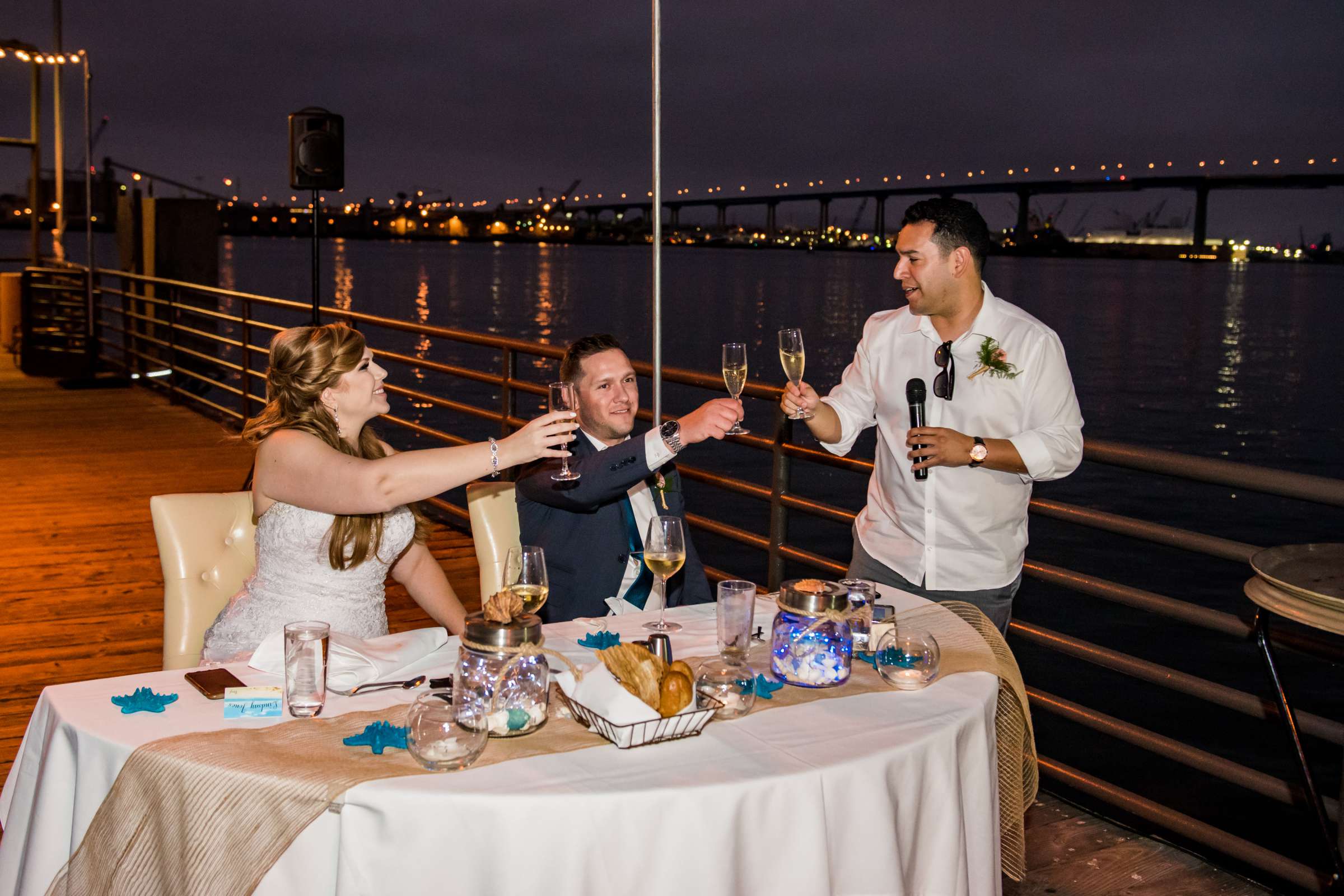 Coronado Island Marriott Resort & Spa Wedding, Lindsay and Matthew Wedding Photo #400101 by True Photography