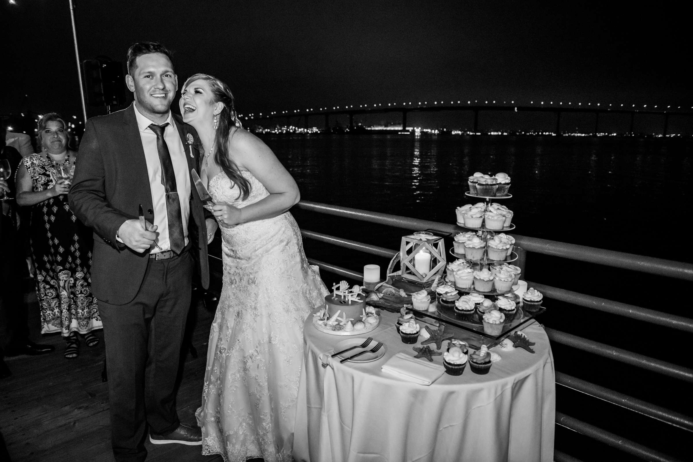 Coronado Island Marriott Resort & Spa Wedding, Lindsay and Matthew Wedding Photo #400108 by True Photography