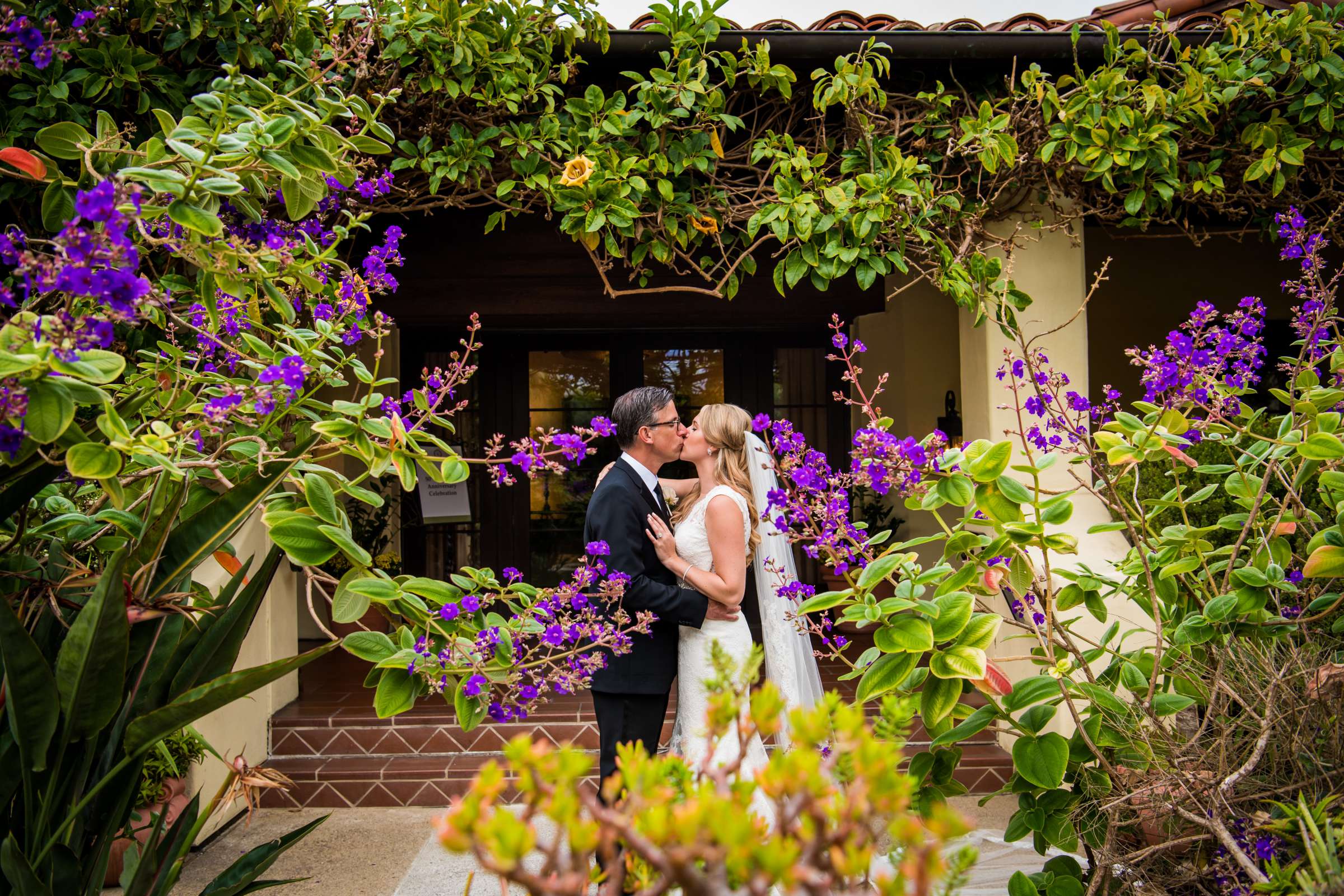 Estancia Wedding coordinated by Bliss Events, Anita and Dominic Wedding Photo #1 by True Photography