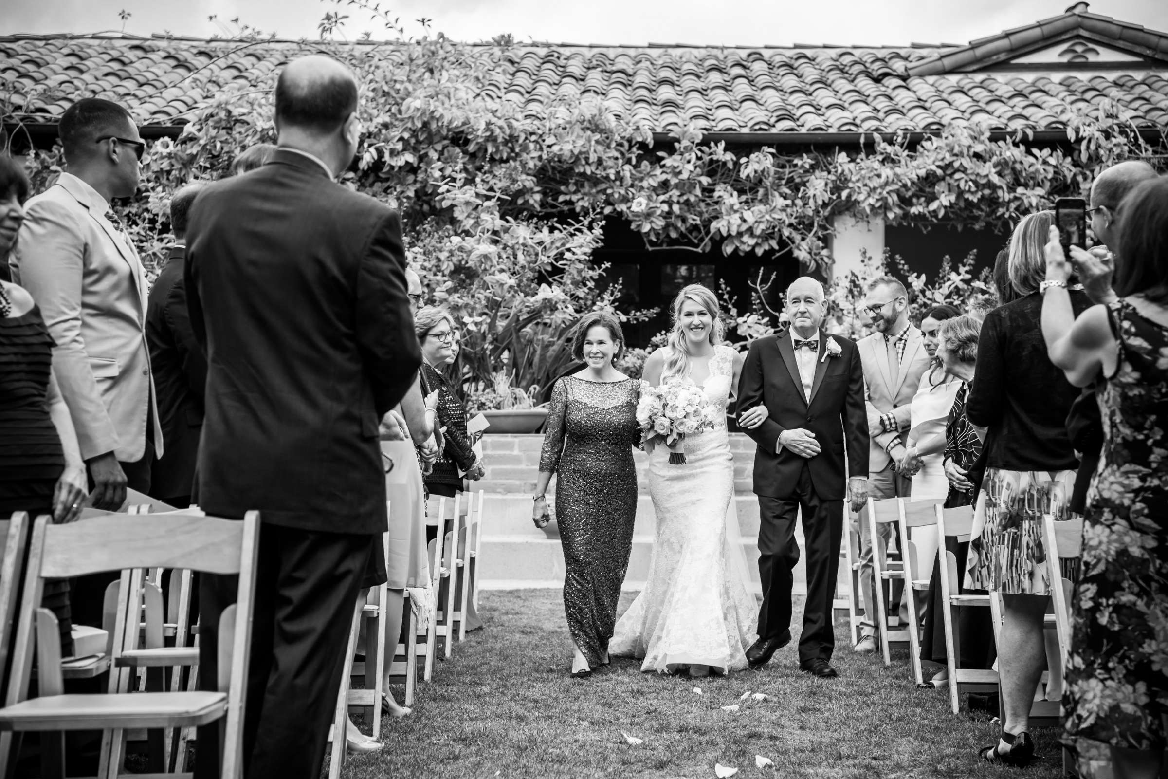 Estancia Wedding coordinated by Bliss Events, Anita and Dominic Wedding Photo #84 by True Photography