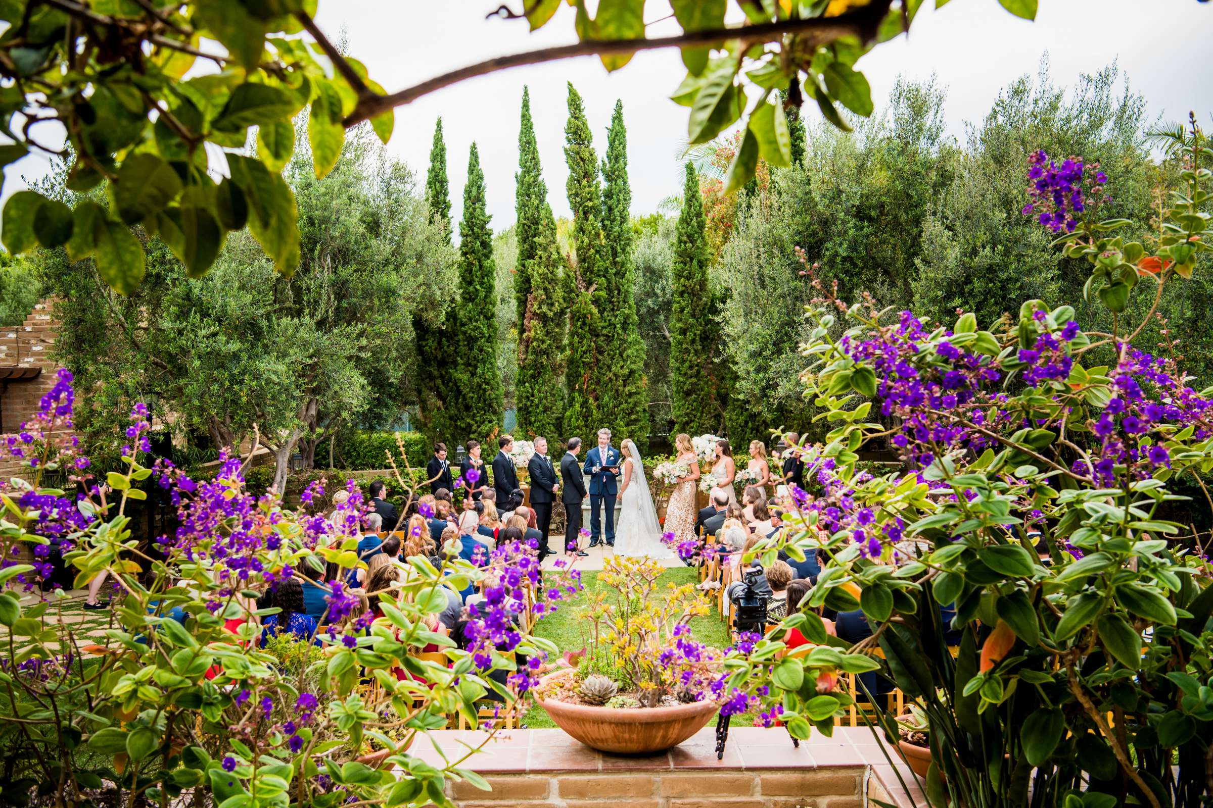 Estancia Wedding coordinated by Bliss Events, Anita and Dominic Wedding Photo #87 by True Photography