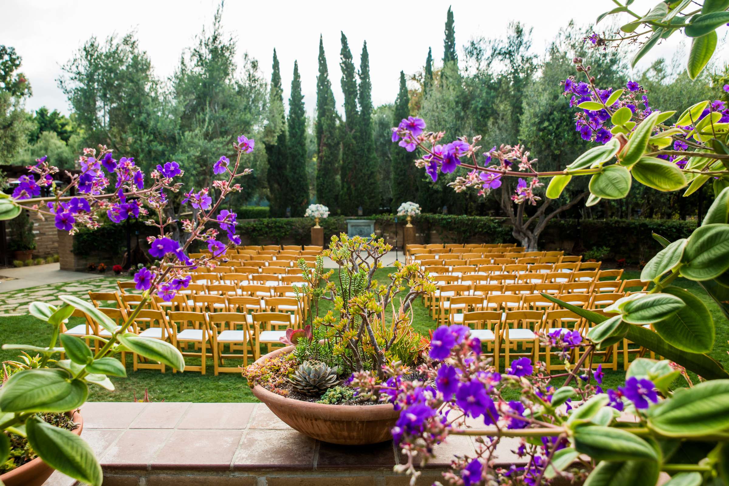 Estancia Wedding coordinated by Bliss Events, Anita and Dominic Wedding Photo #133 by True Photography