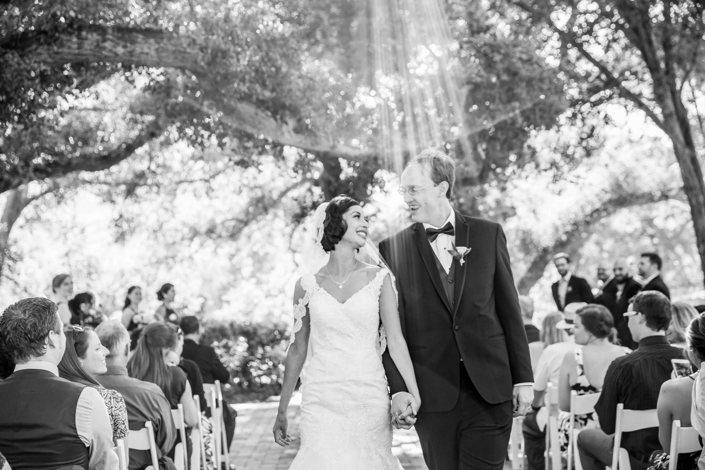 Mt Woodson Castle Wedding coordinated by Personal Touch Dining, Ashley and Steven Wedding Photo #68 by True Photography