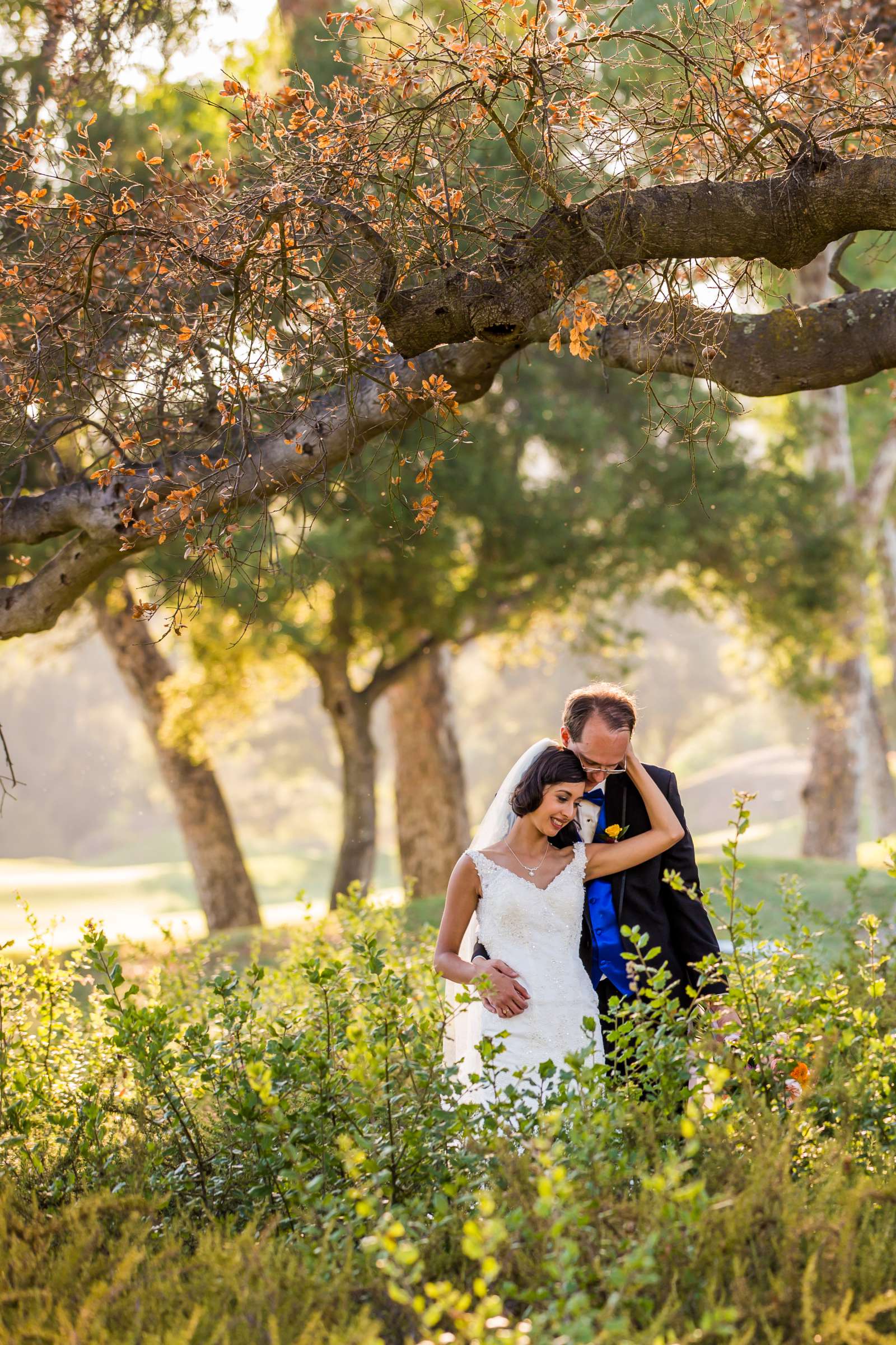 Mt Woodson Castle Wedding coordinated by Personal Touch Dining, Ashley and Steven Wedding Photo #75 by True Photography
