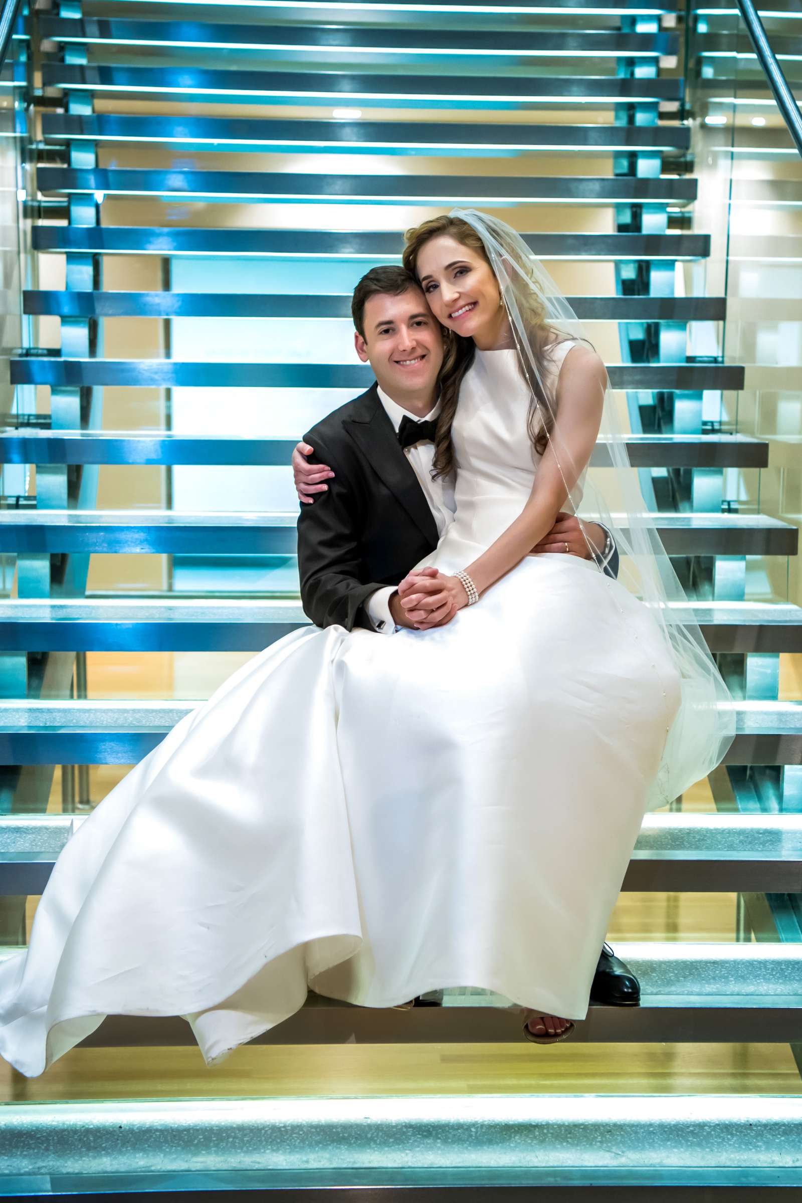 Speed Art Museum Wedding coordinated by Lauren Chitwood Events, Samantha and Jeff Wedding Photo #14 by True Photography