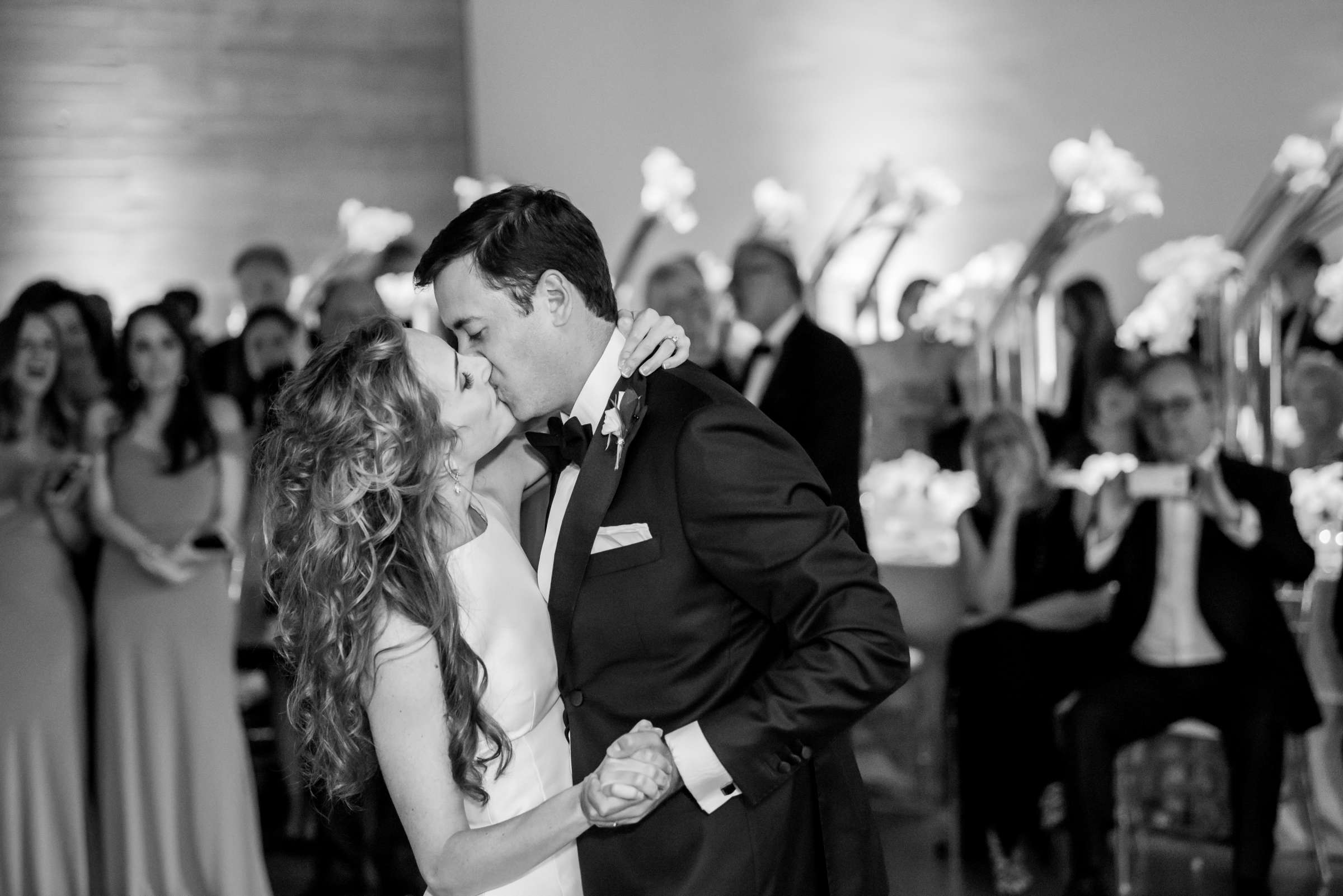 Speed Art Museum Wedding coordinated by Lauren Chitwood Events, Samantha and Jeff Wedding Photo #110 by True Photography
