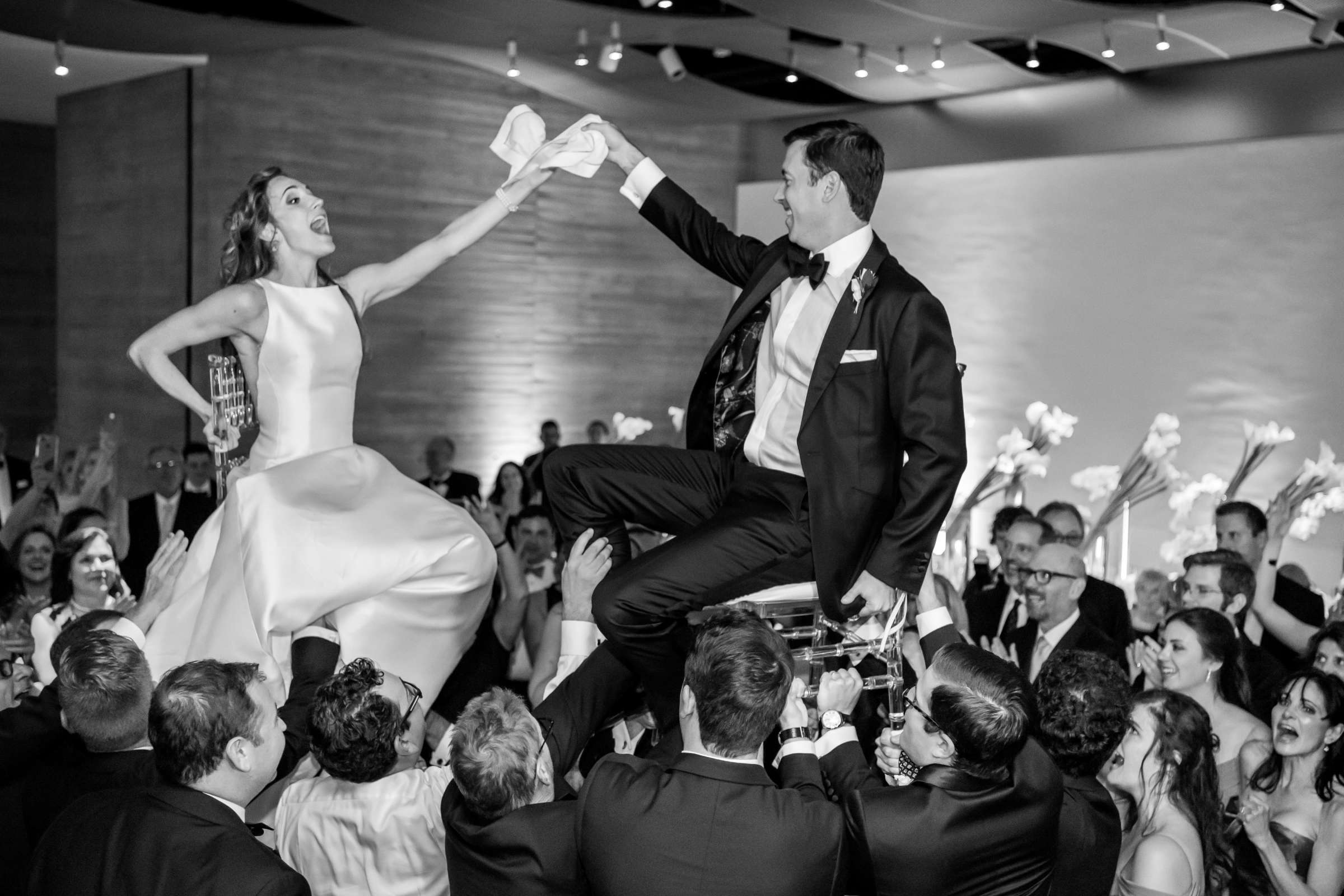 Speed Art Museum Wedding coordinated by Lauren Chitwood Events, Samantha and Jeff Wedding Photo #141 by True Photography