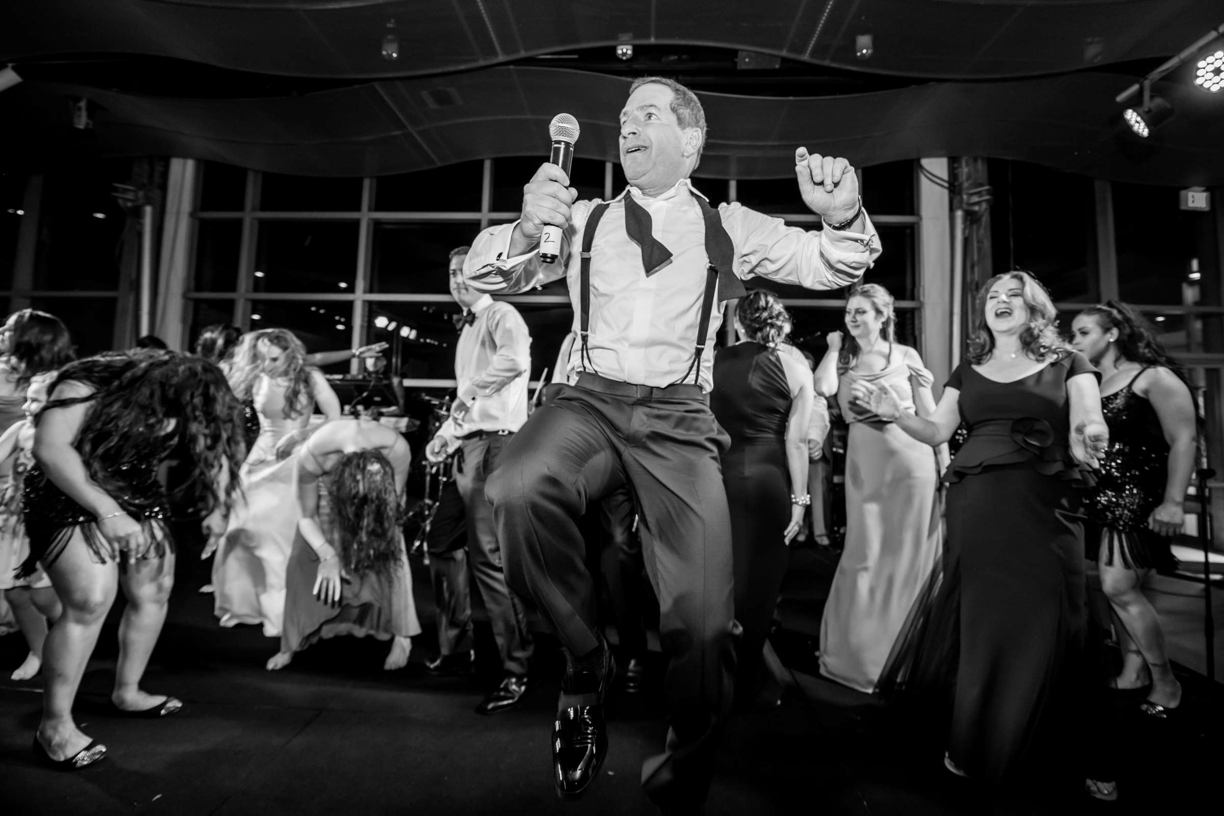 Speed Art Museum Wedding coordinated by Lauren Chitwood Events, Samantha and Jeff Wedding Photo #174 by True Photography