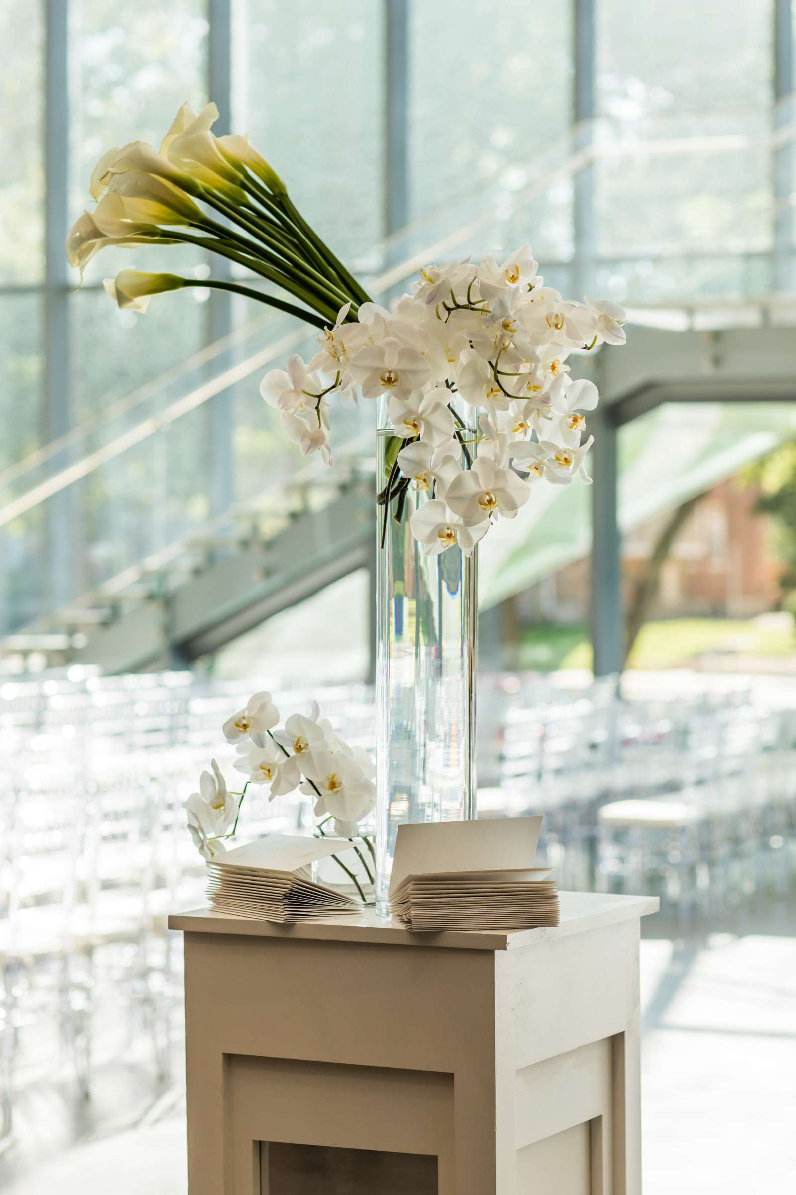 Speed Art Museum Wedding coordinated by Lauren Chitwood Events, Samantha and Jeff Wedding Photo #184 by True Photography