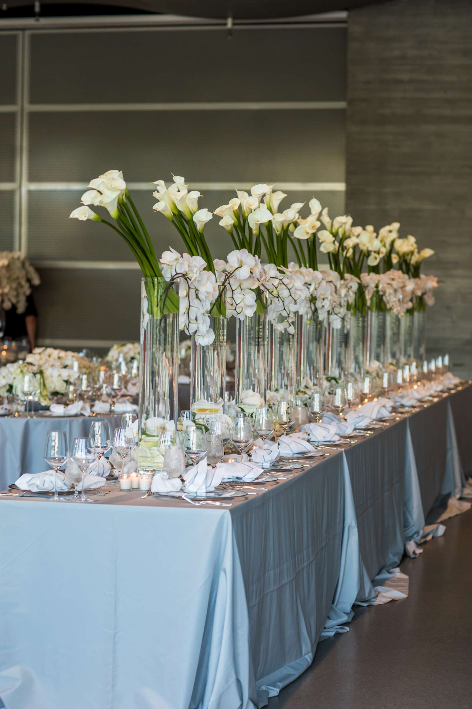 Speed Art Museum Wedding coordinated by Lauren Chitwood Events, Samantha and Jeff Wedding Photo #196 by True Photography