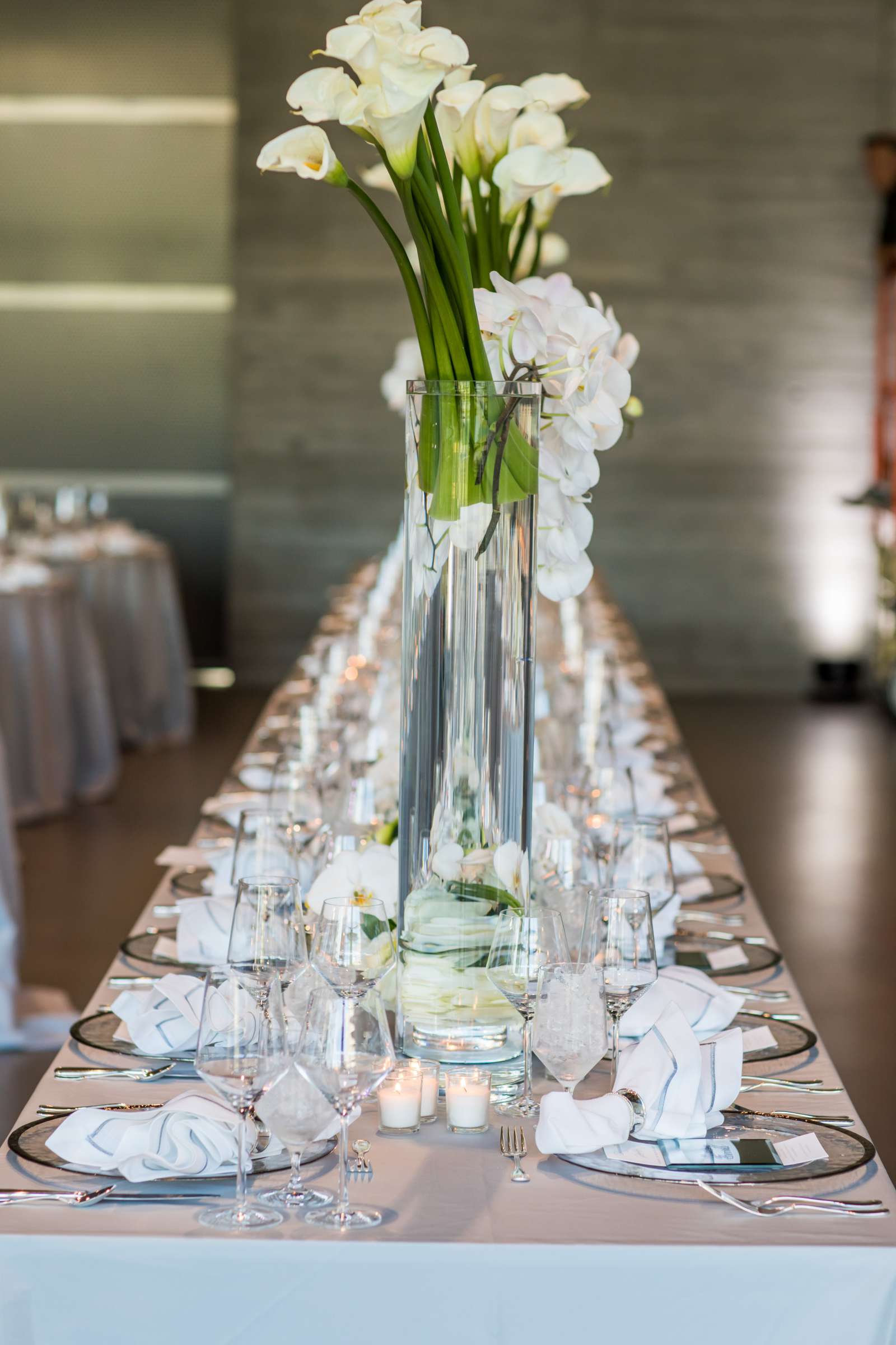 Speed Art Museum Wedding coordinated by Lauren Chitwood Events, Samantha and Jeff Wedding Photo #197 by True Photography