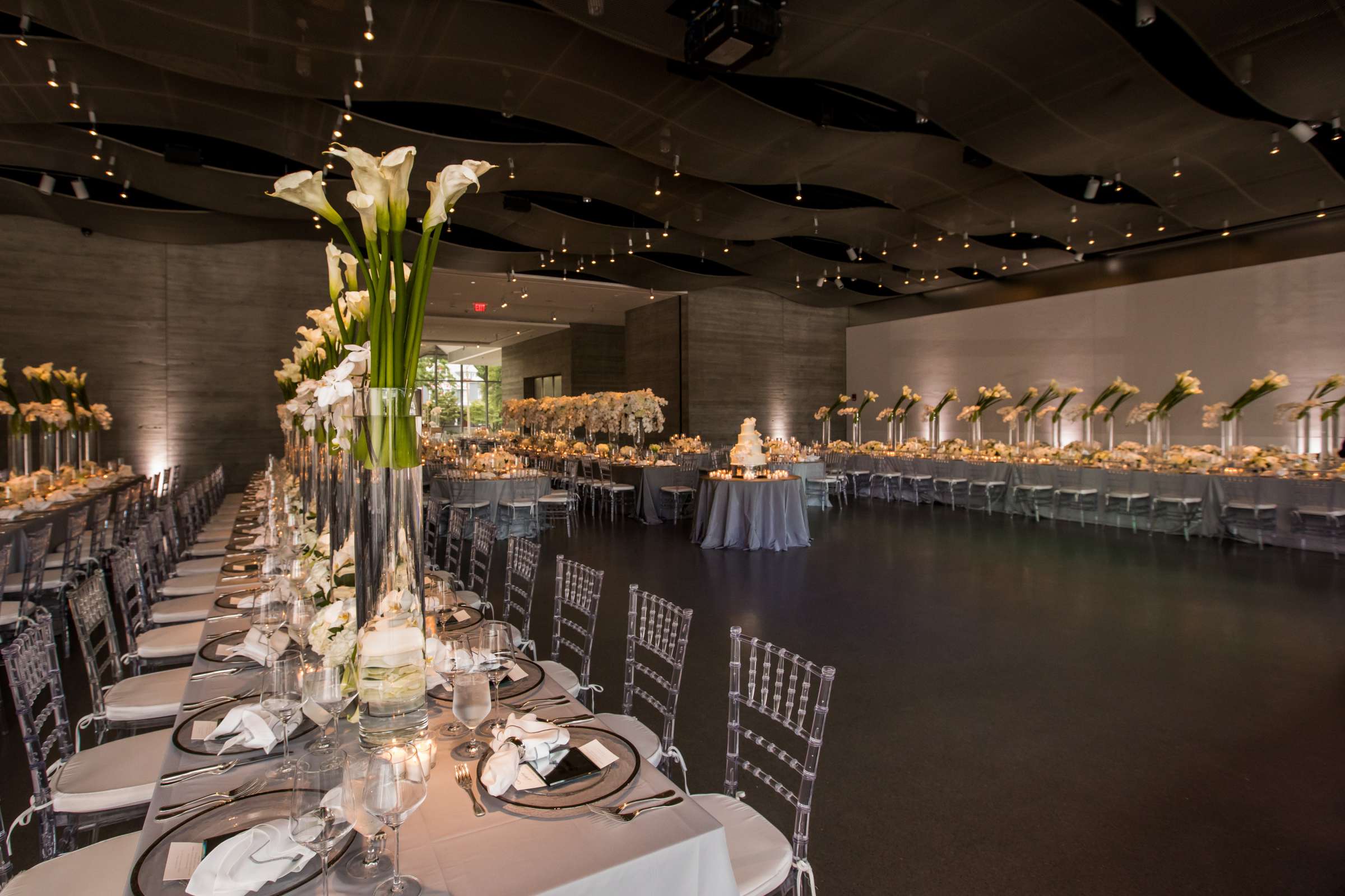 Speed Art Museum Wedding coordinated by Lauren Chitwood Events, Samantha and Jeff Wedding Photo #204 by True Photography