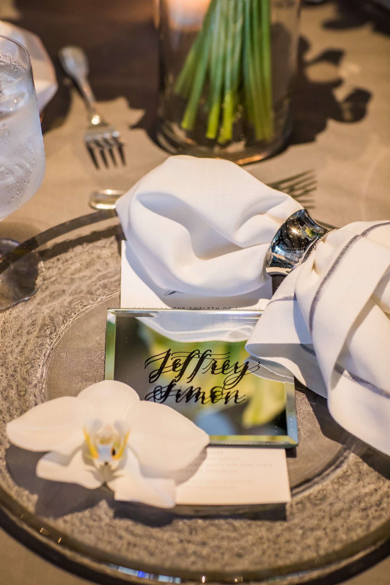 Speed Art Museum Wedding coordinated by Lauren Chitwood Events, Samantha and Jeff Wedding Photo #206 by True Photography