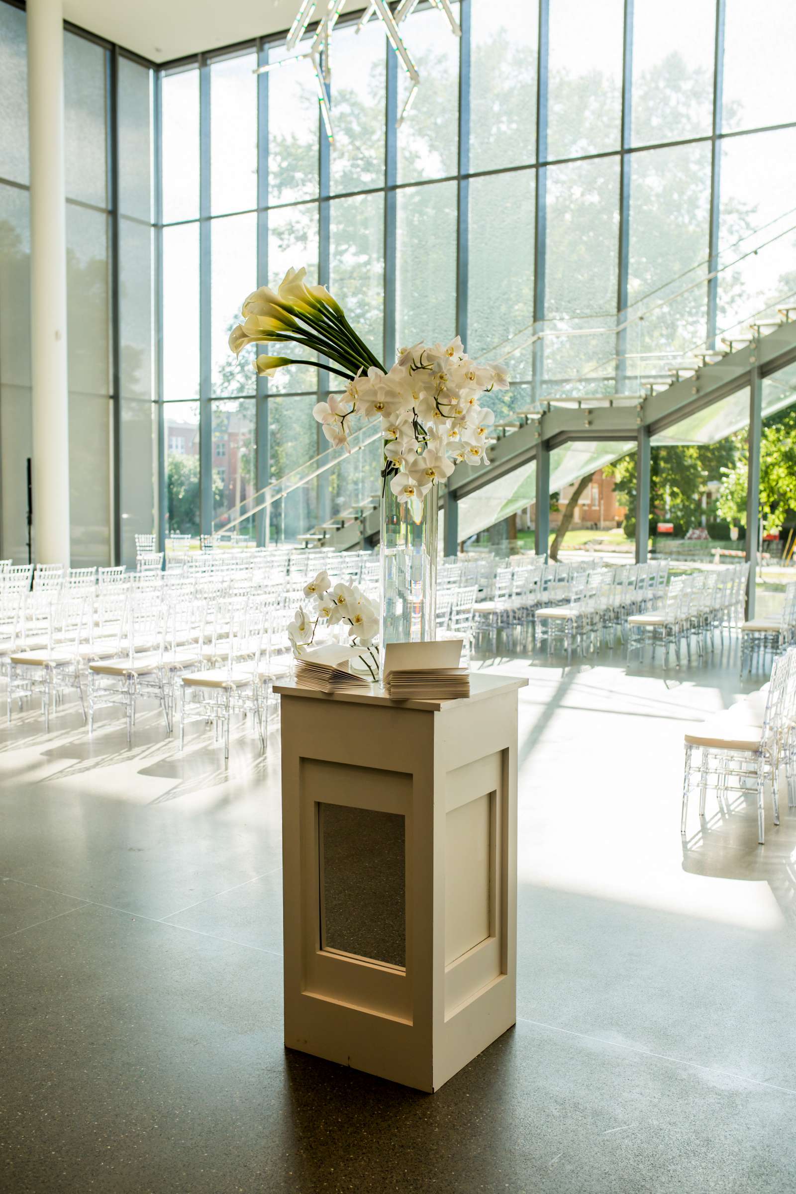 Speed Art Museum Wedding coordinated by Lauren Chitwood Events, Samantha and Jeff Wedding Photo #210 by True Photography